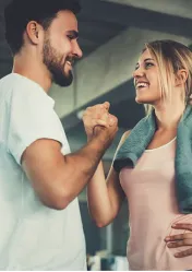 Navigation Flyout Teaser