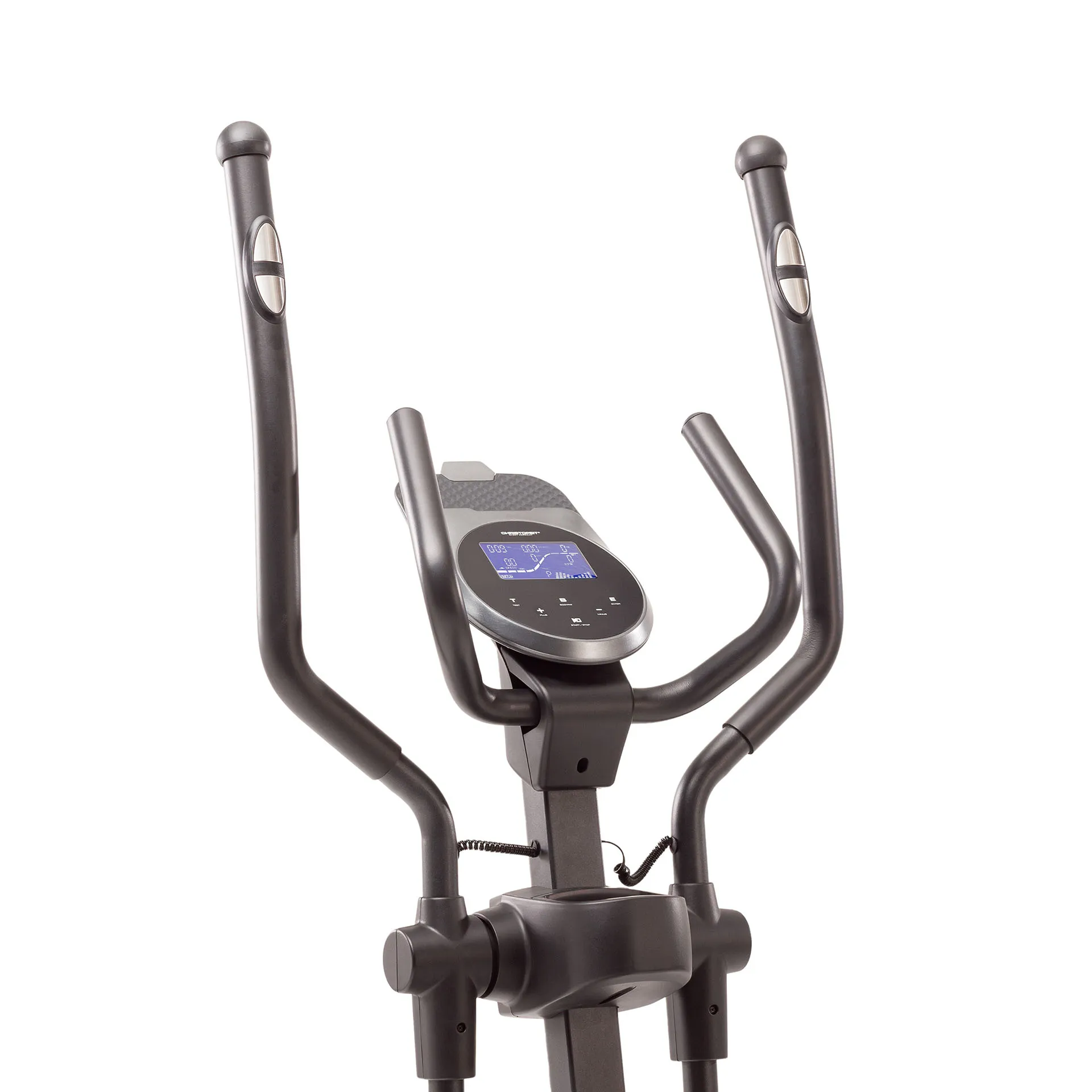 Crosstrainer-Ergometer EL 8000
