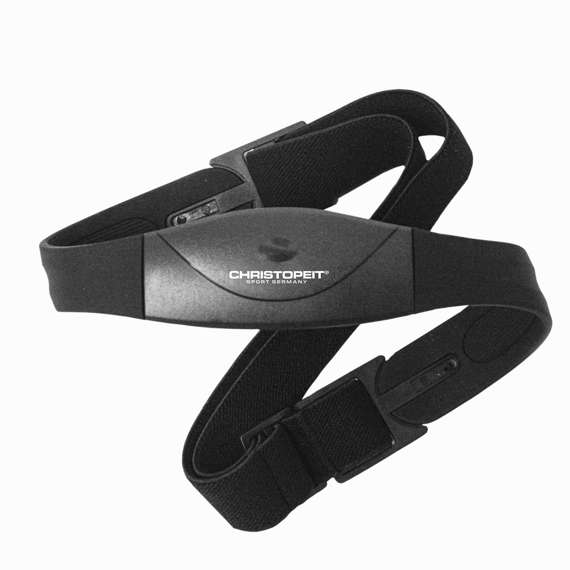 Drahtloser Pulsmessgurt