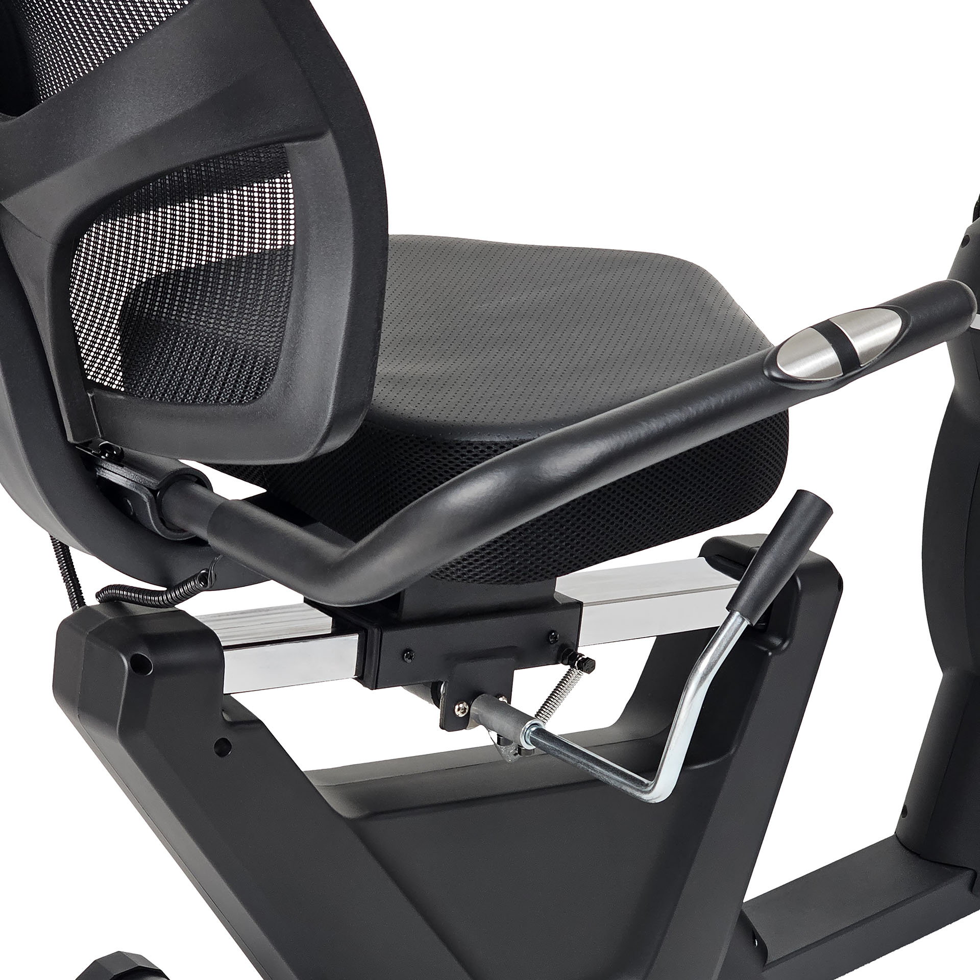 Sitz-Ergometer RS 4000