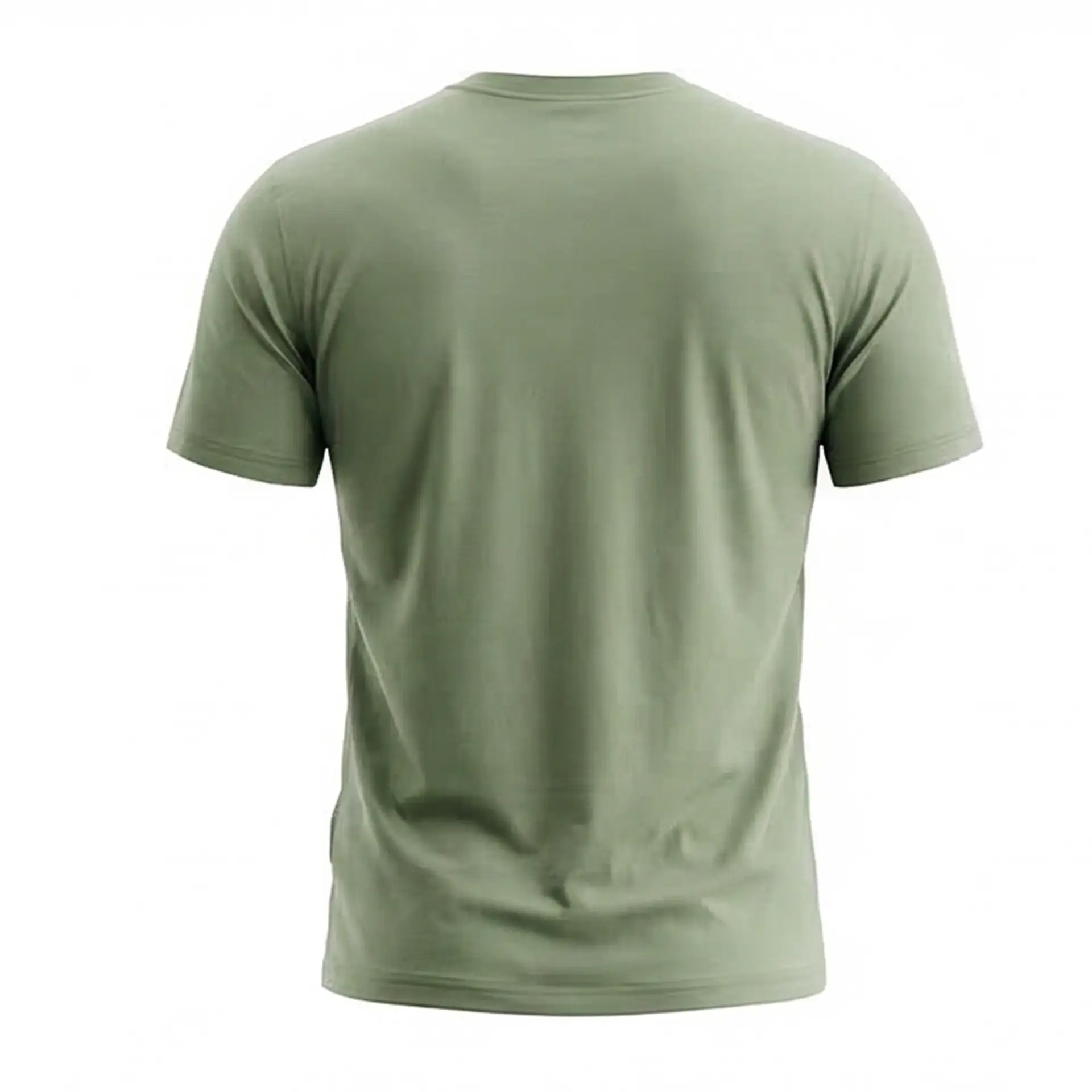 RE-Athlete SUMMIT Bambus Damen Shirt - mint