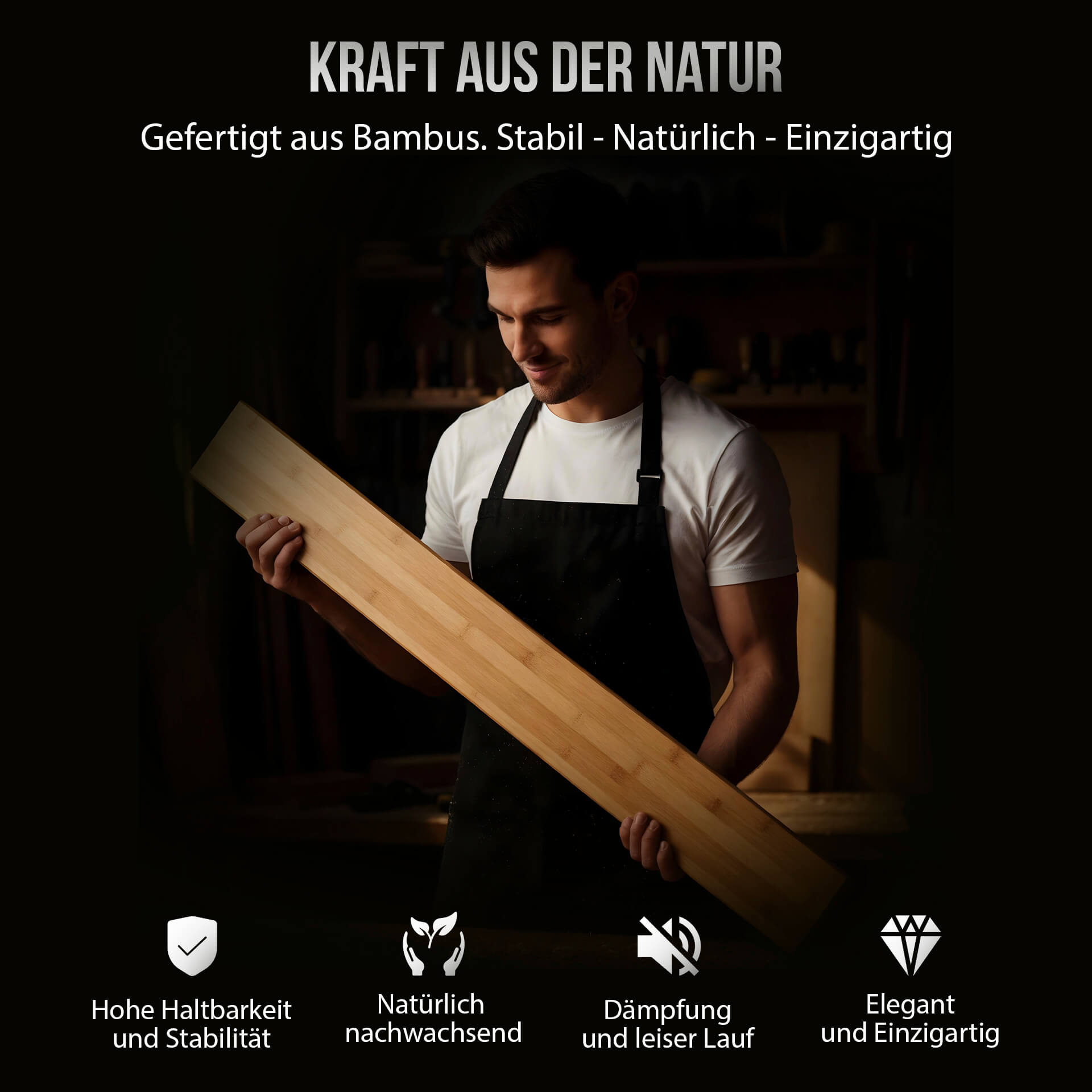 Wasserrudergerät Colorado