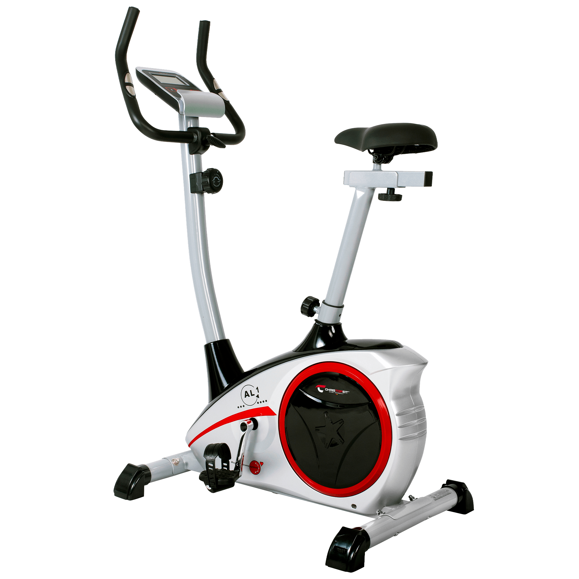 Heimtrainer AL 1 Heimtrainer AL 1