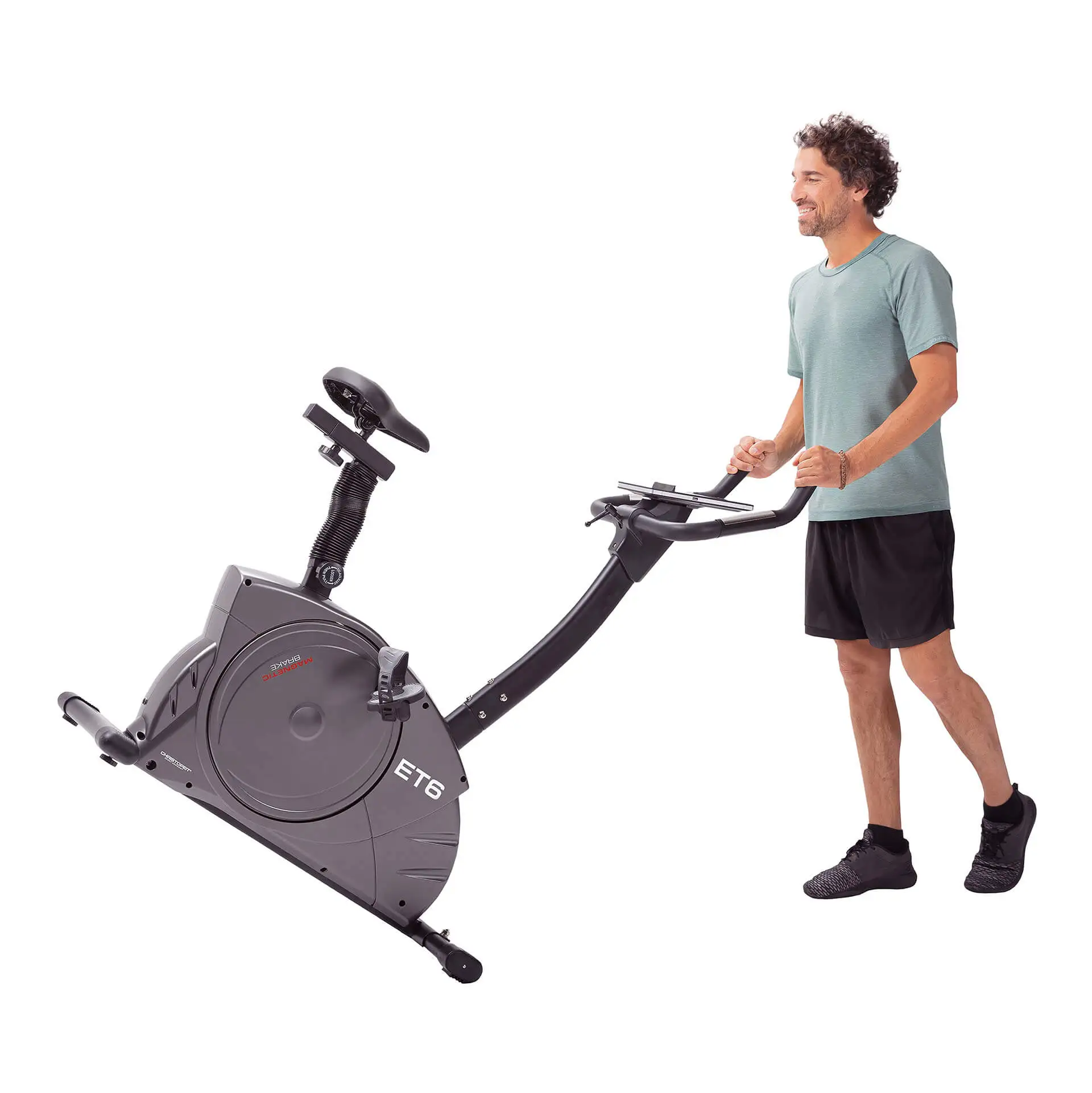 Ergometer ET 6