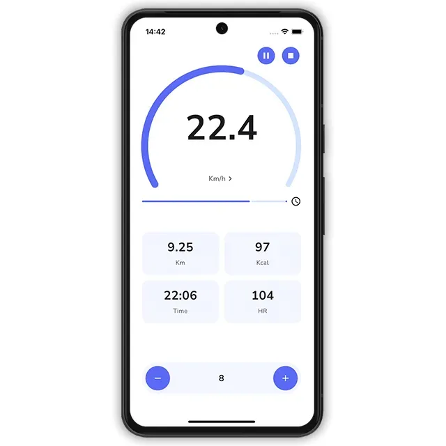 Christopeit Connect App Gratis Zugang