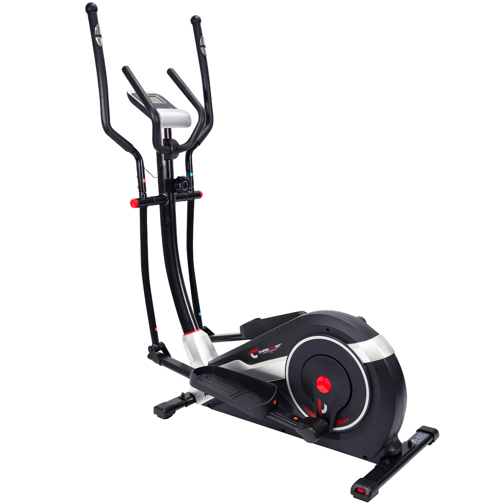 Crosstrainer | & Hause zu Christopeit Sport für Ergometer