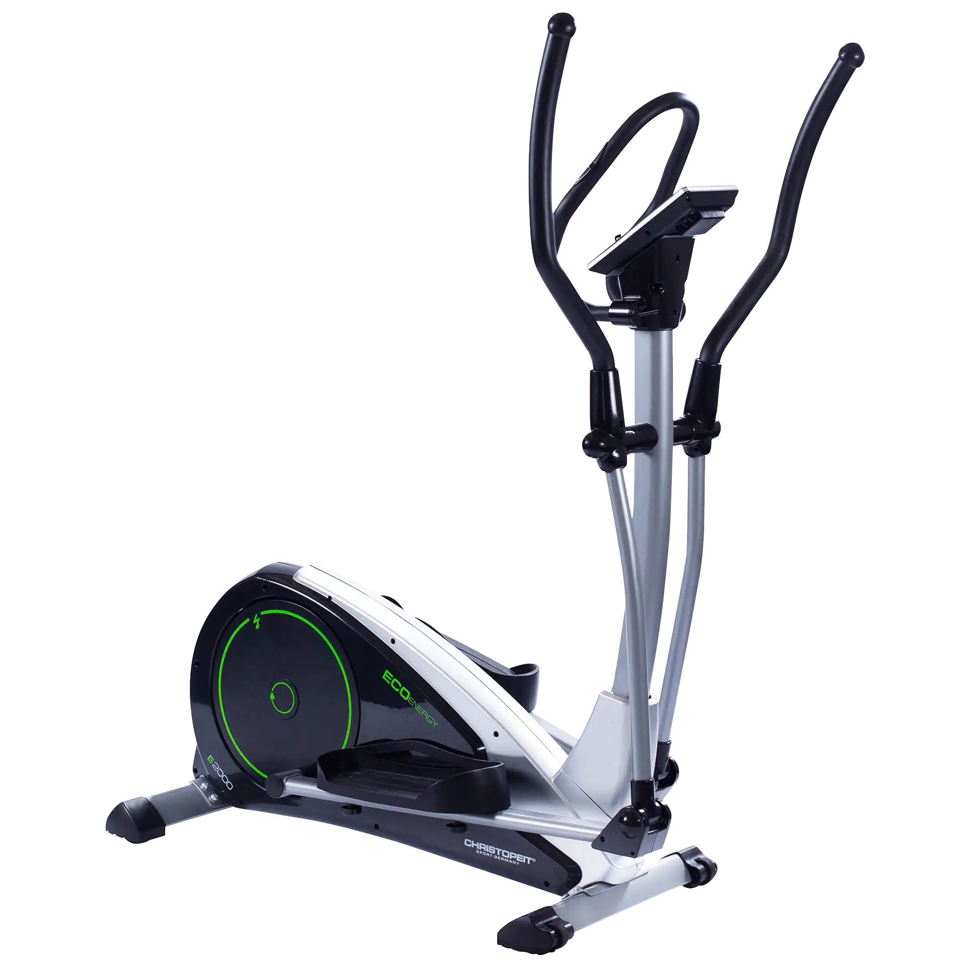 Crosstrainer-Ergometer ECO 2000