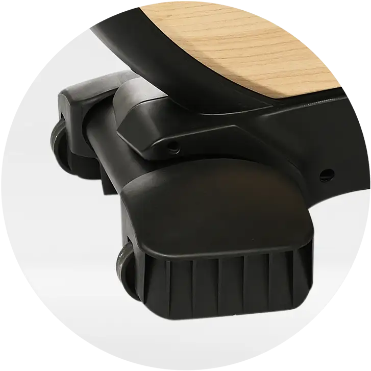 Ruderzugmaschine Vico: 