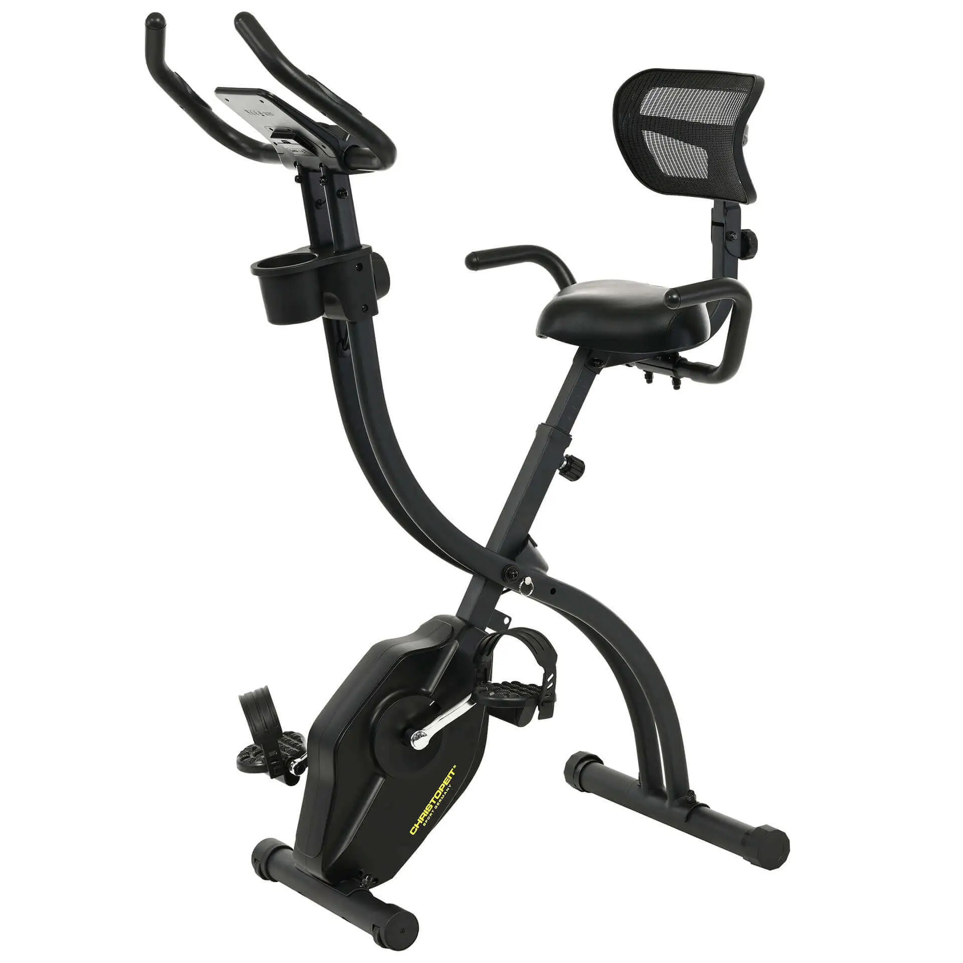 S-Bike Velo Fit Klappheimtrainer