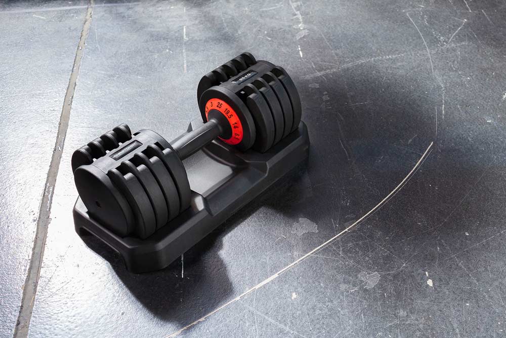 CS25 – 25 Kg Kompakt Hantel CS25 – 25 Kg Kompakt Hantel