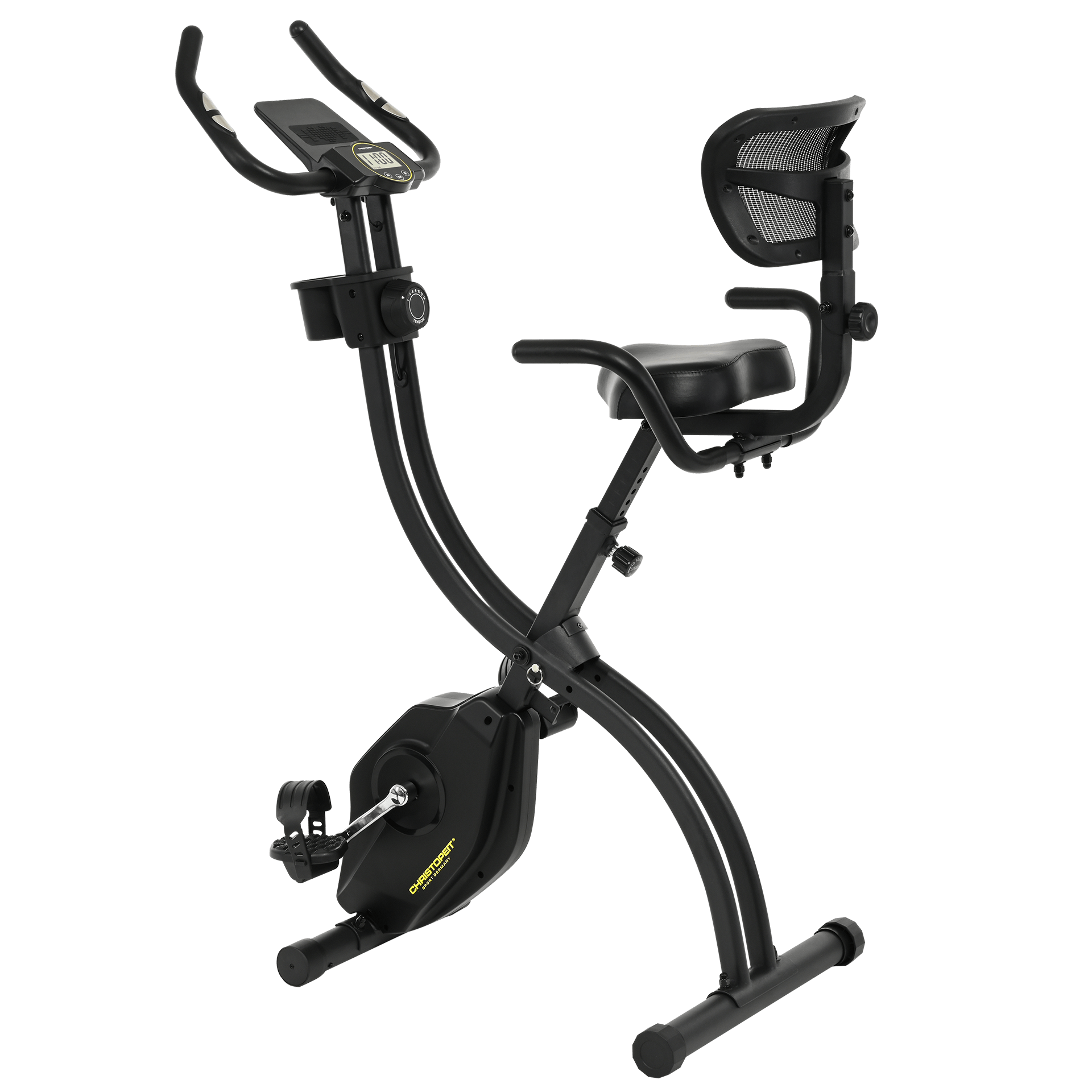 S-Bike Velo Fit Klappheimtrainer