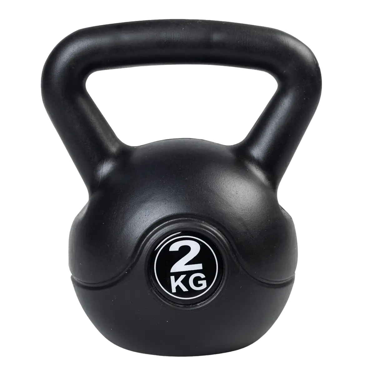 ASG Kettlebell 2KG