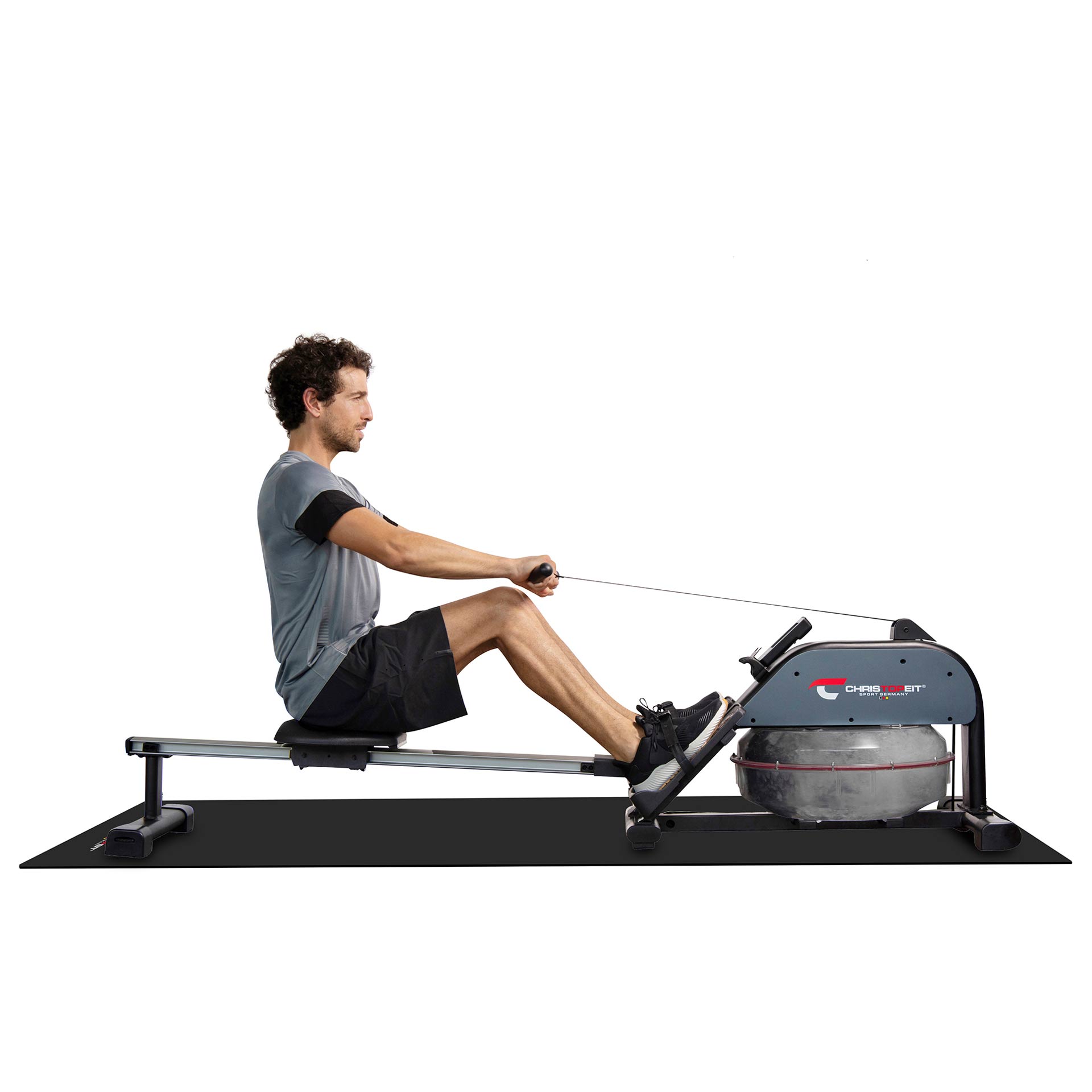 Bodenschutzmatte XXL