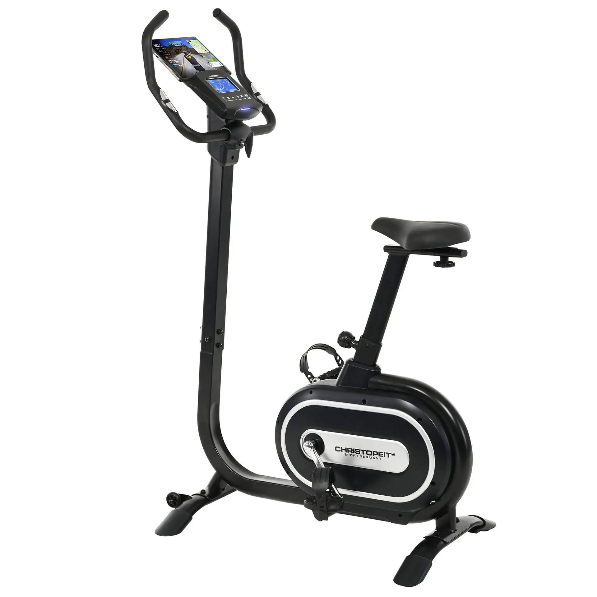 Ergometer ET 5.1