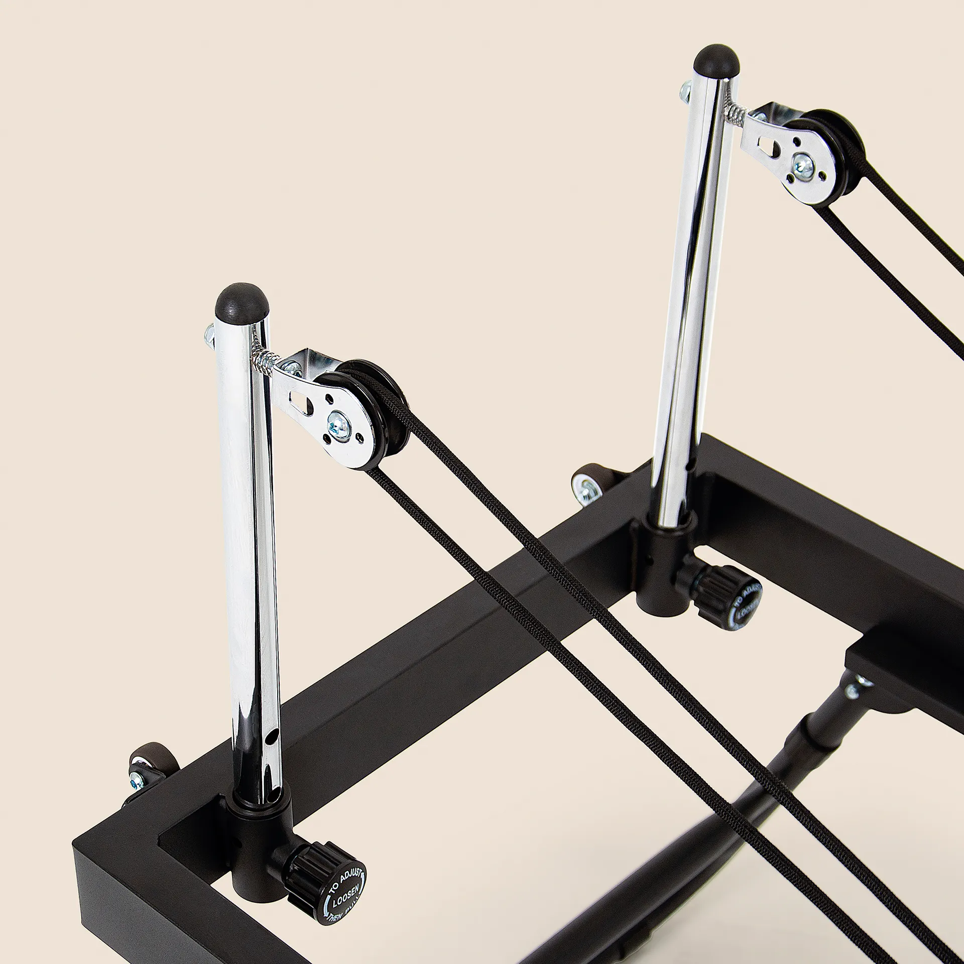 Pilates-Reformer 2000