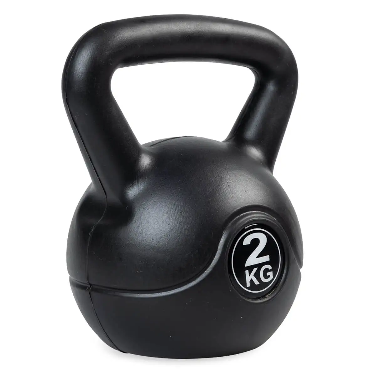 ASG Kettlebell 2KG