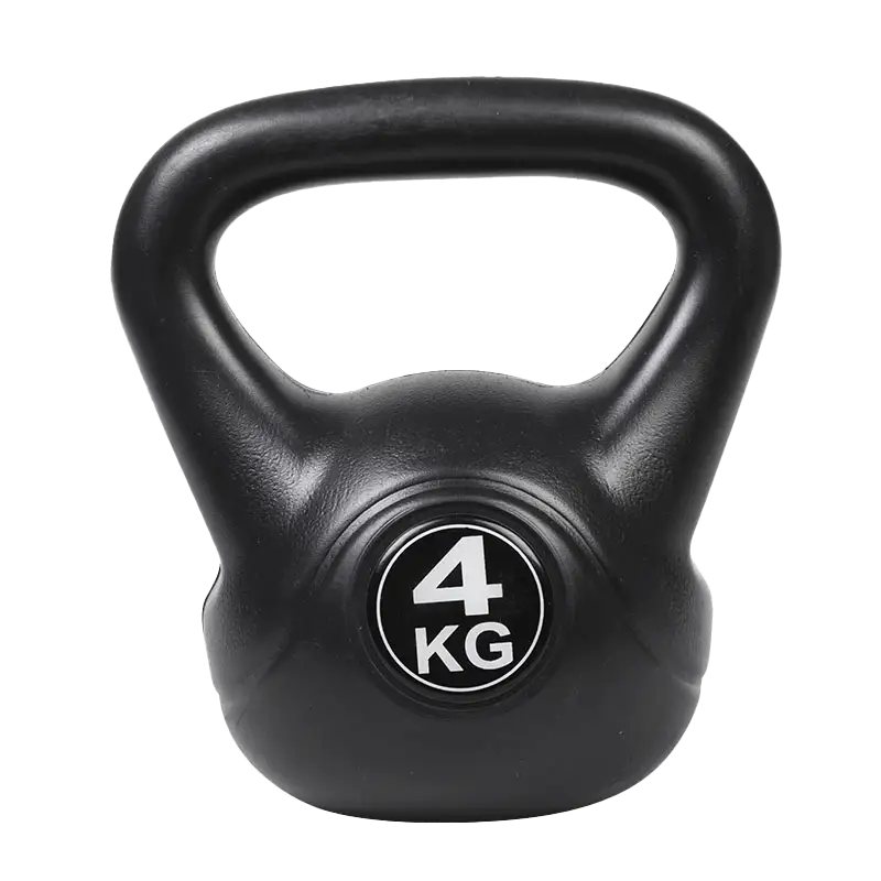 ASG Kettlebell 4KG