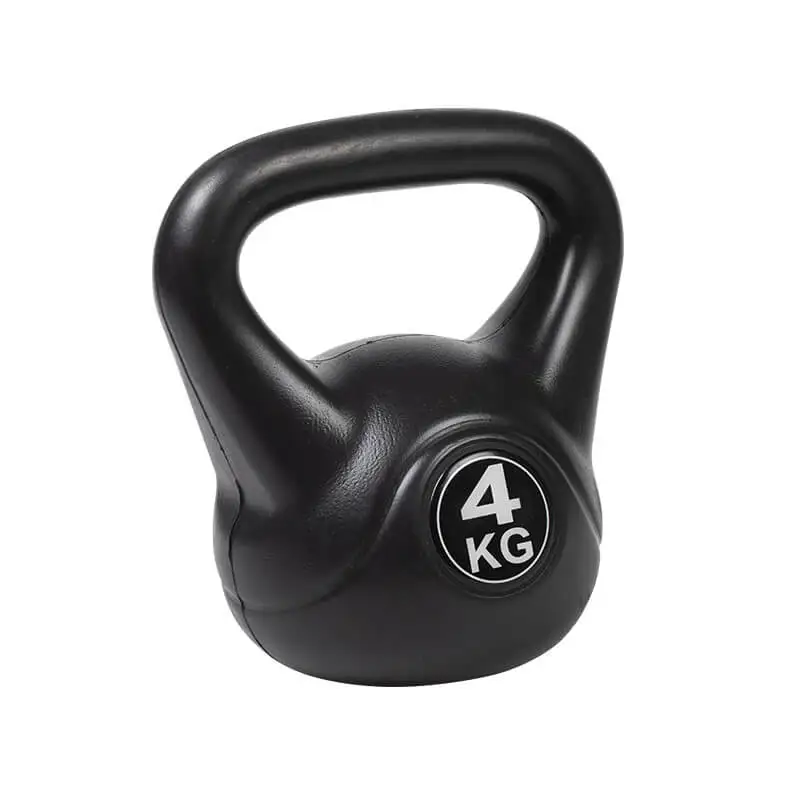 ASG Kettlebell 4KG