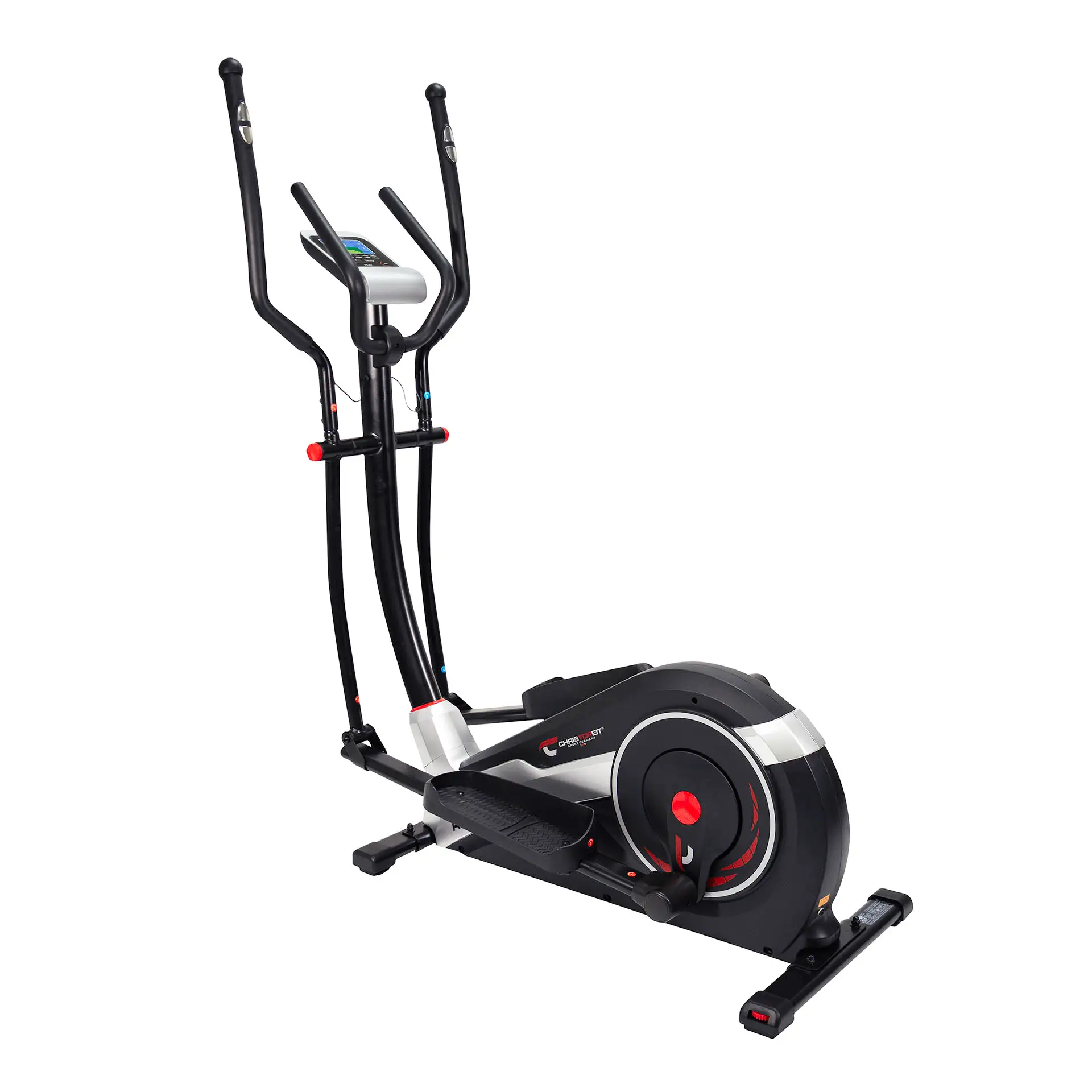 Crosstrainer-Ergometer AX 8000