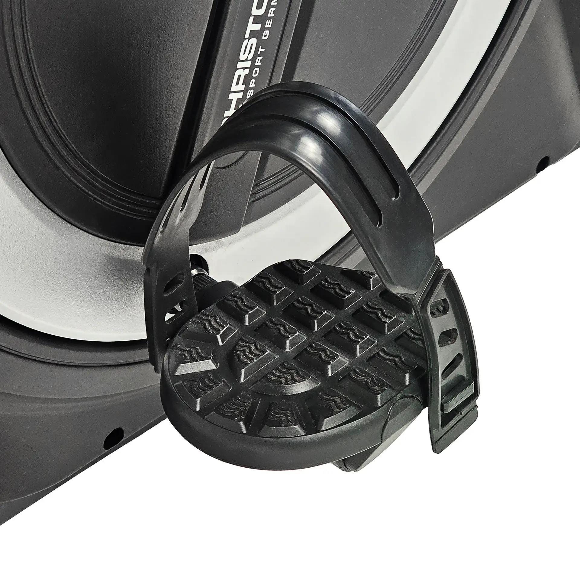 Sitz-Ergometer RS 4000