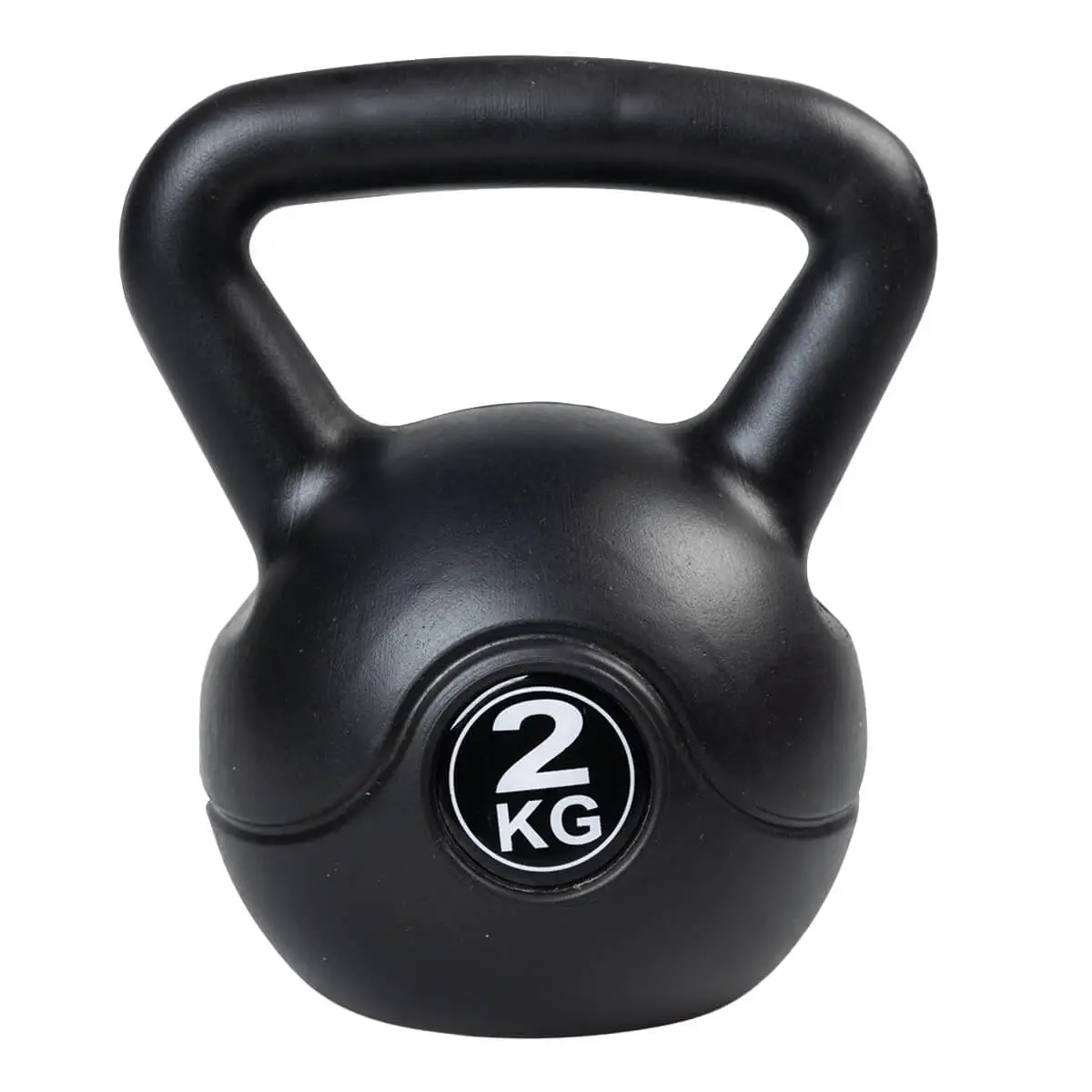 ASG Kettlebell 2KG