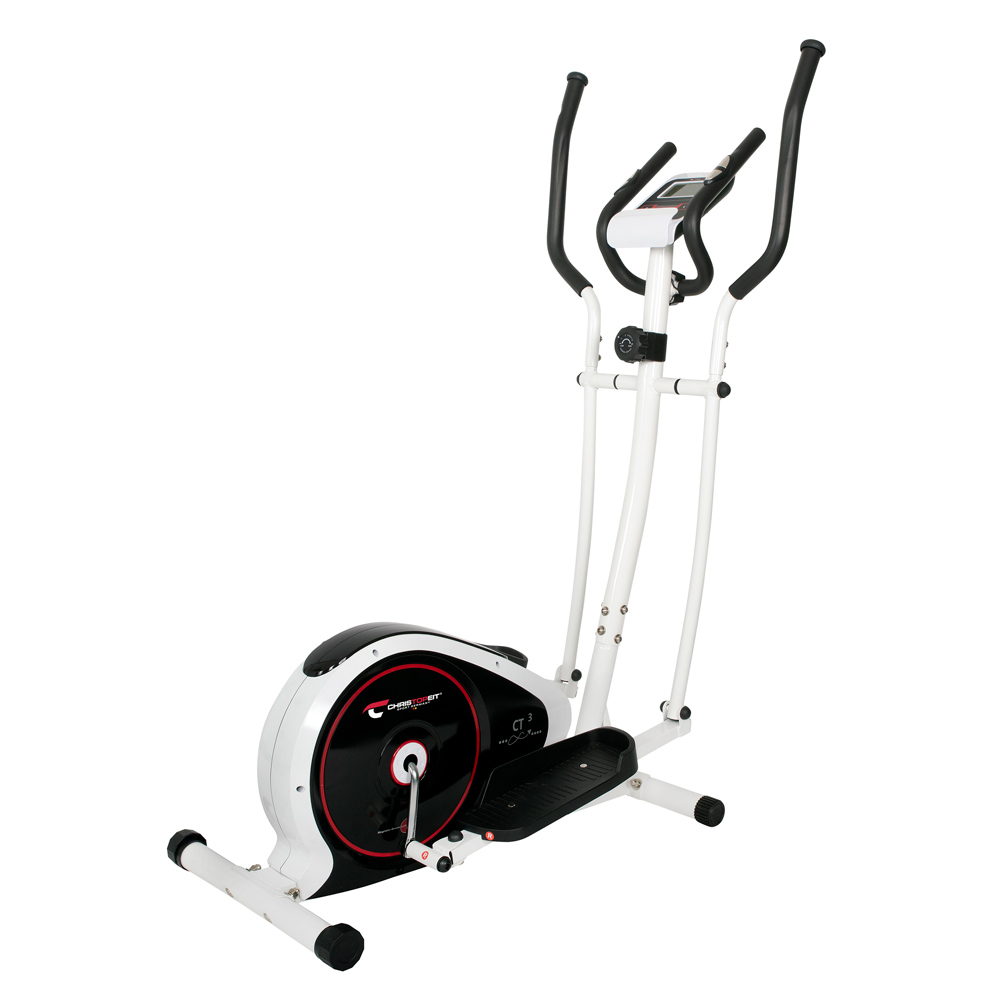 Cross trainer top christopeit
