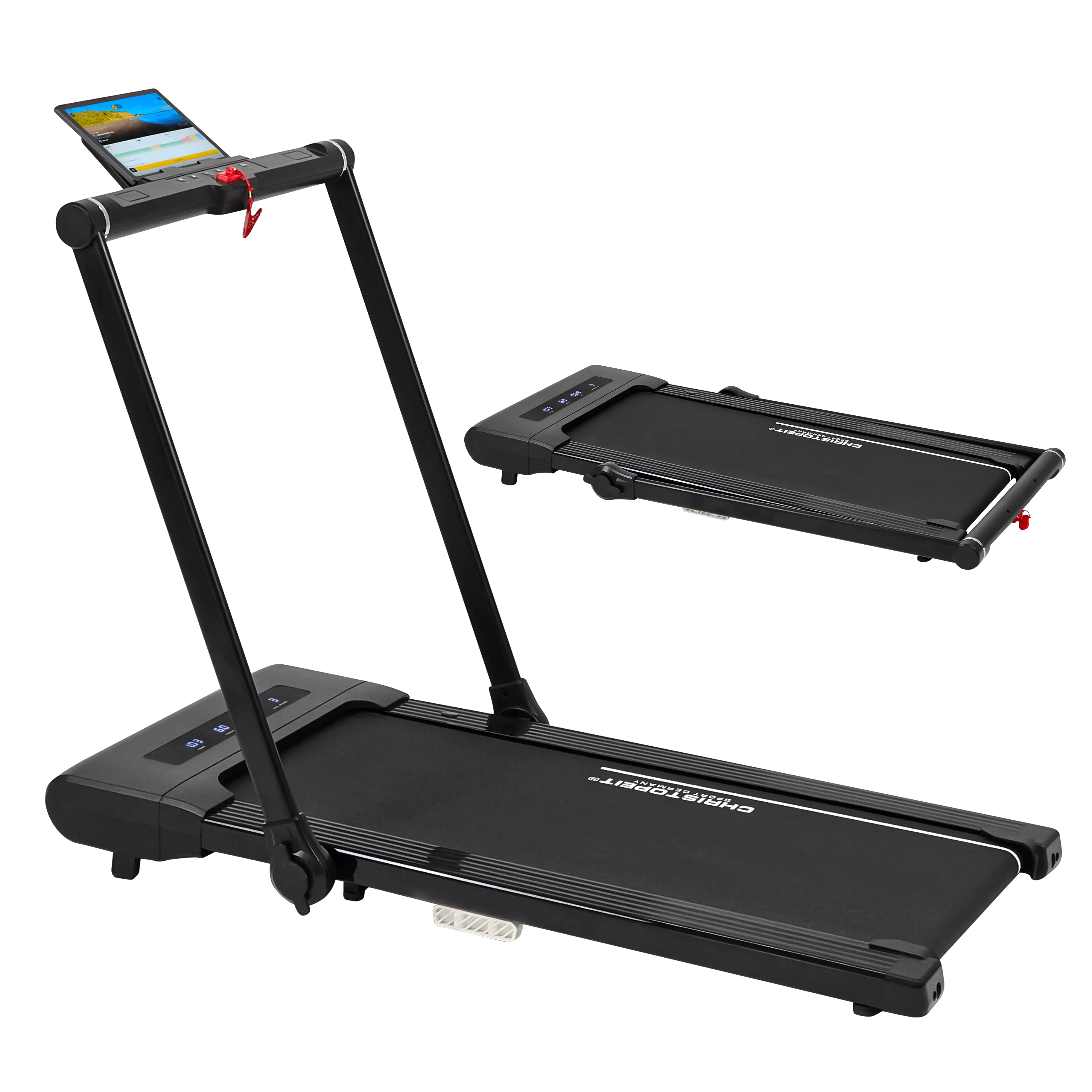 Laufband Walk Run Pro