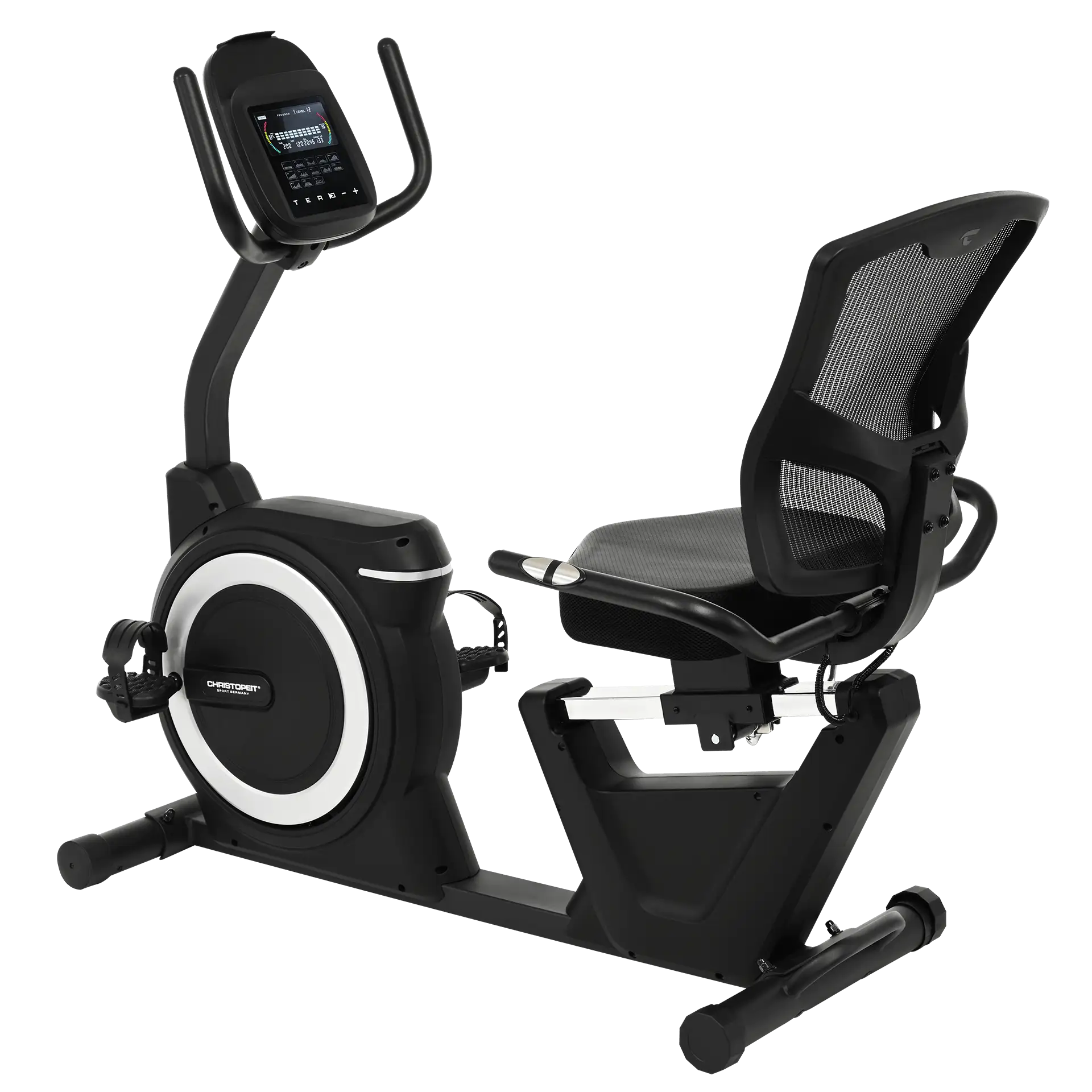 Sitz-Ergometer RS 4000