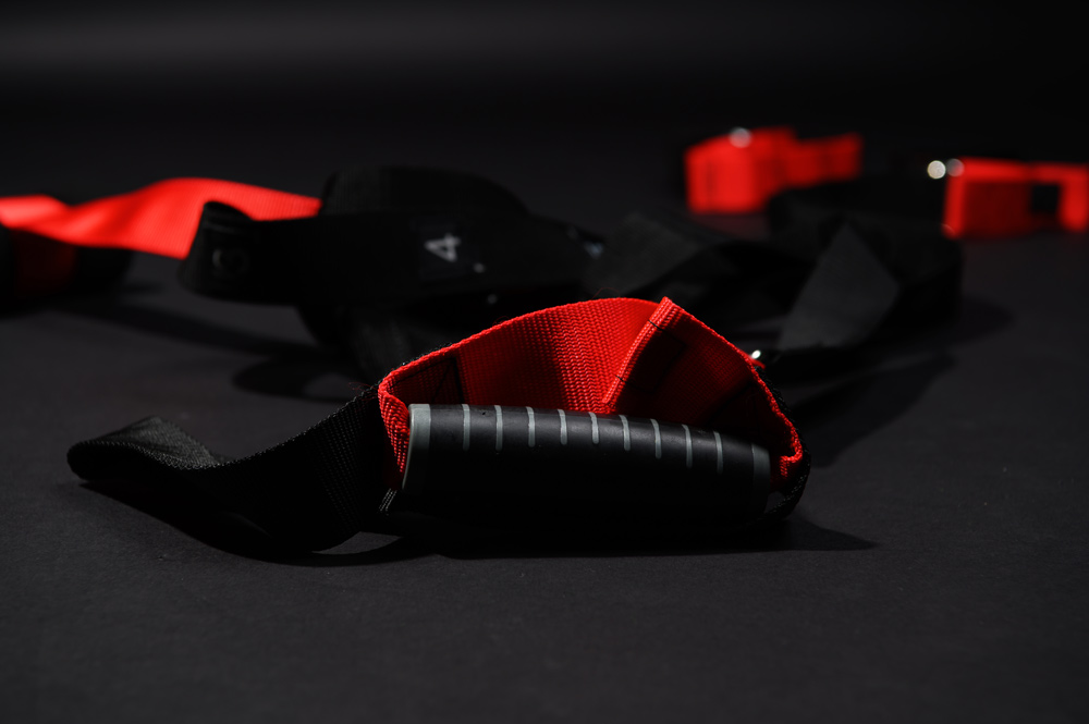 Schlingentrainer Schlingentrainer