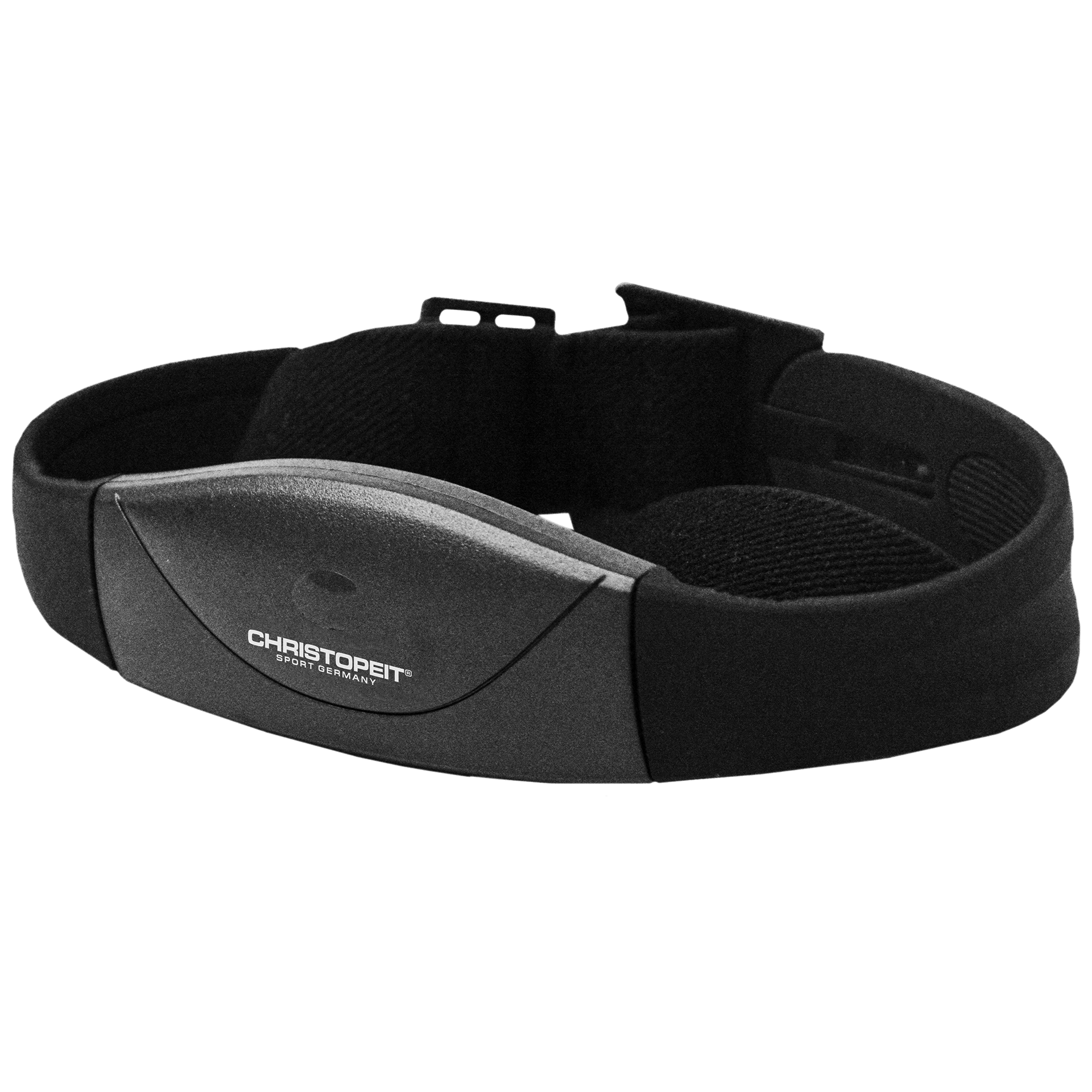 Drahtloser Pulsmessgurt