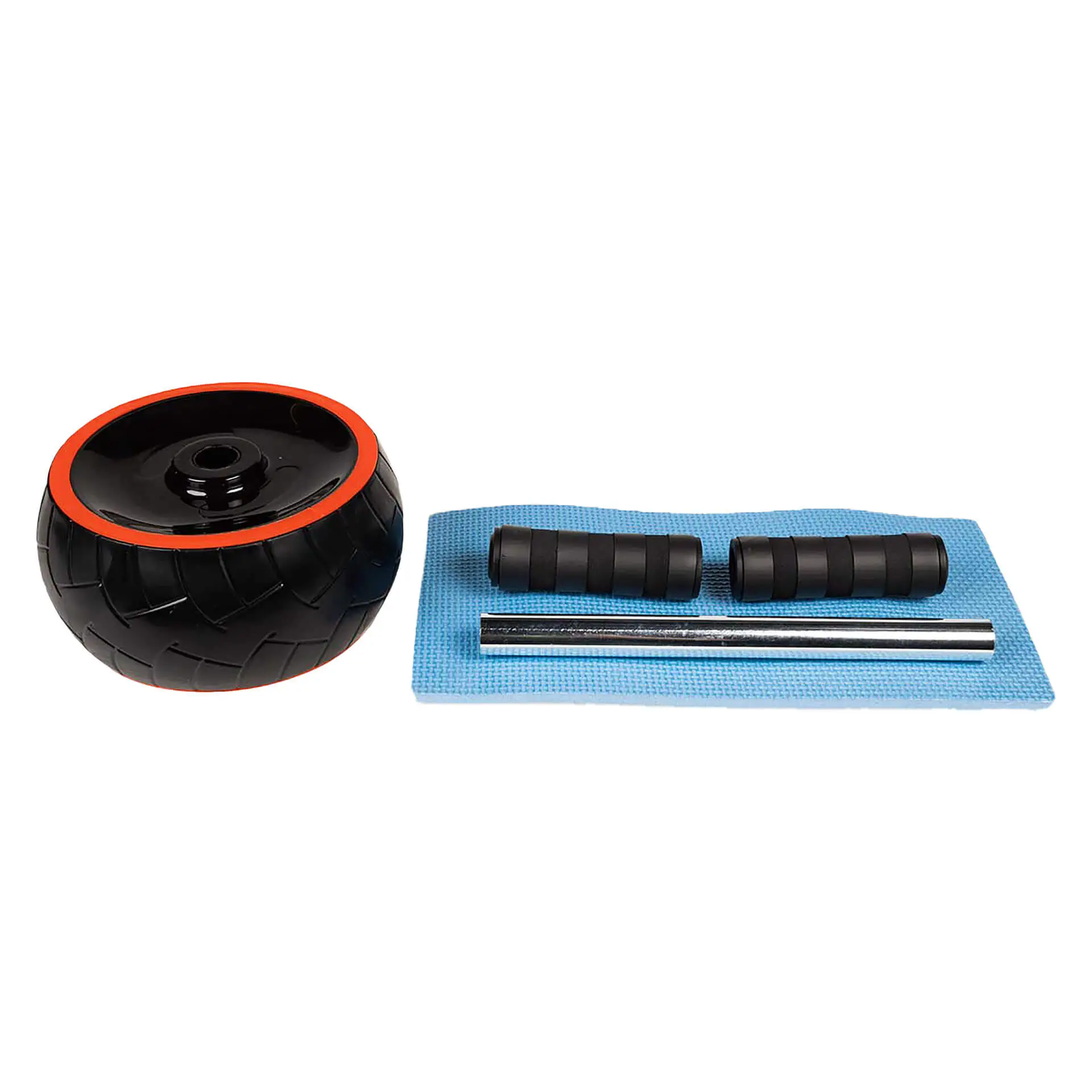 ASG Fitness AB Roller