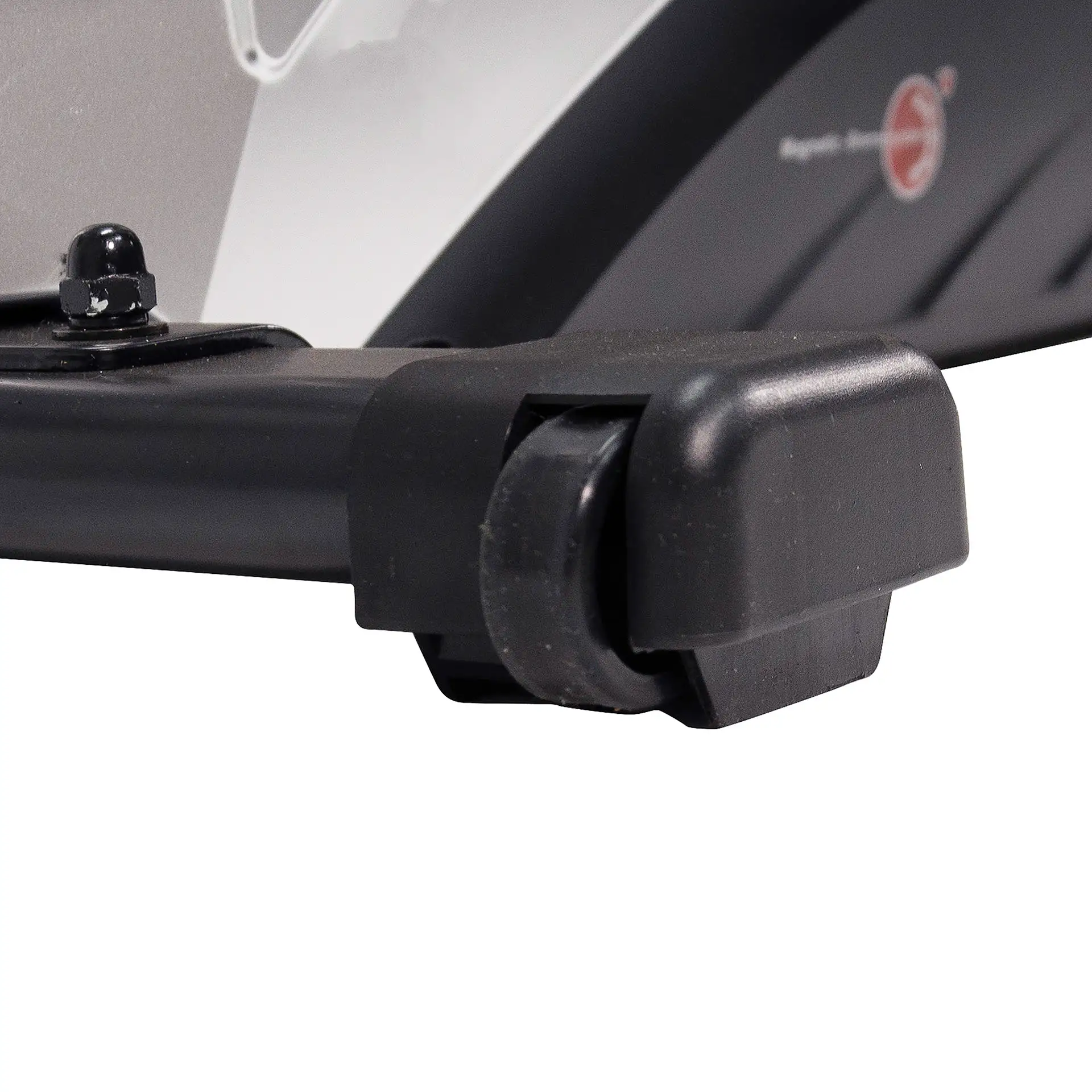 Crosstrainer-Ergometer AX 8000