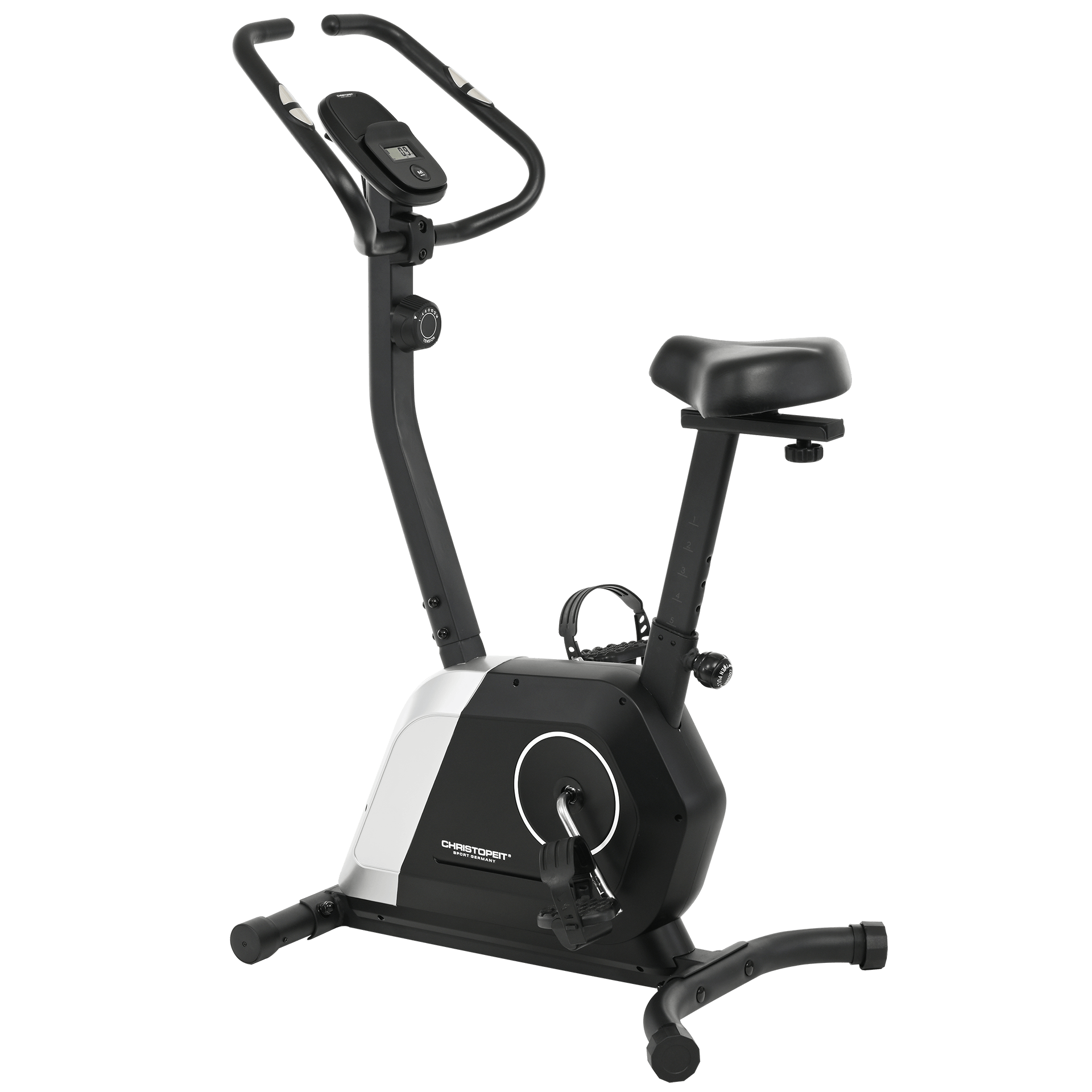 Heimtrainer Active