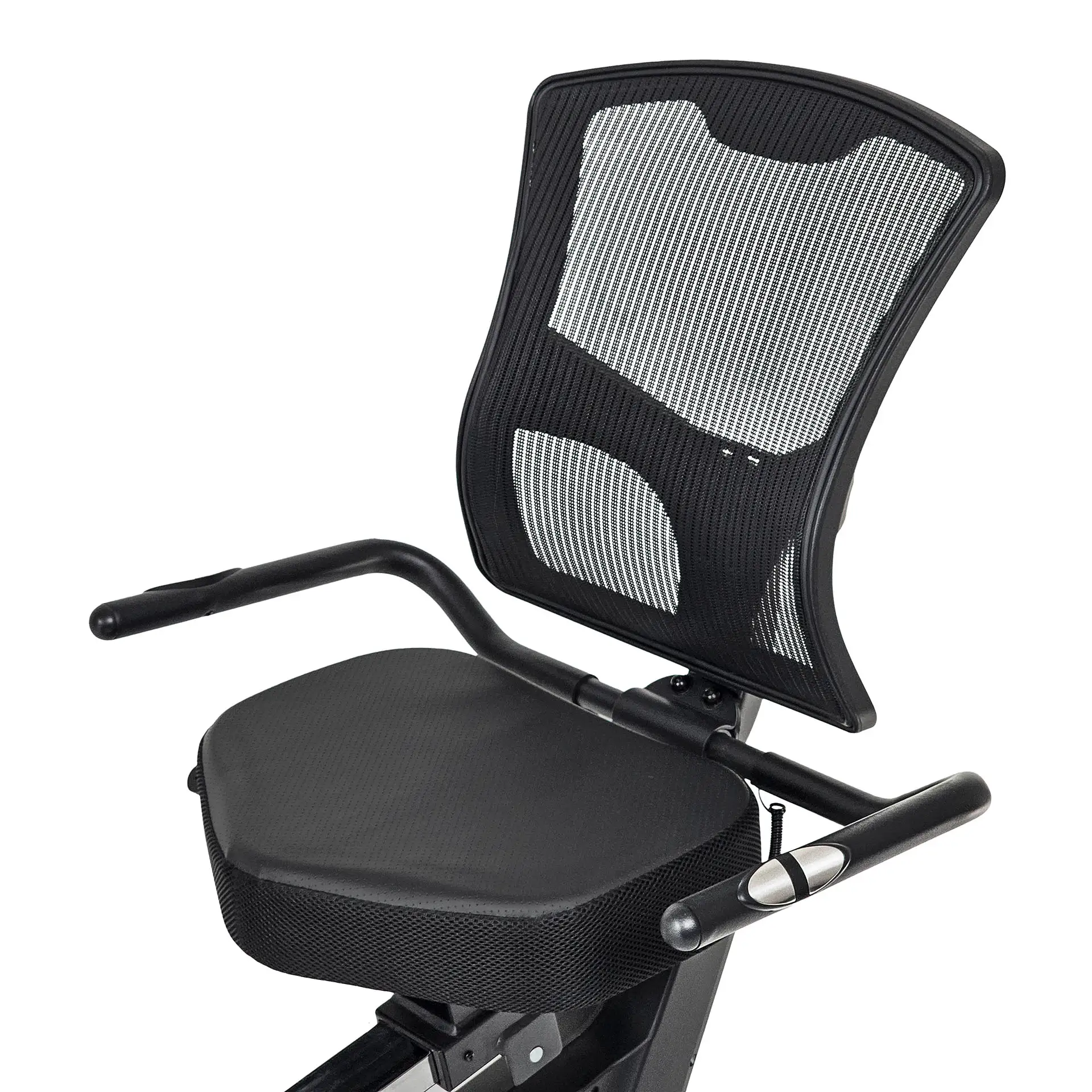 Sitz-Ergometer RS 4000