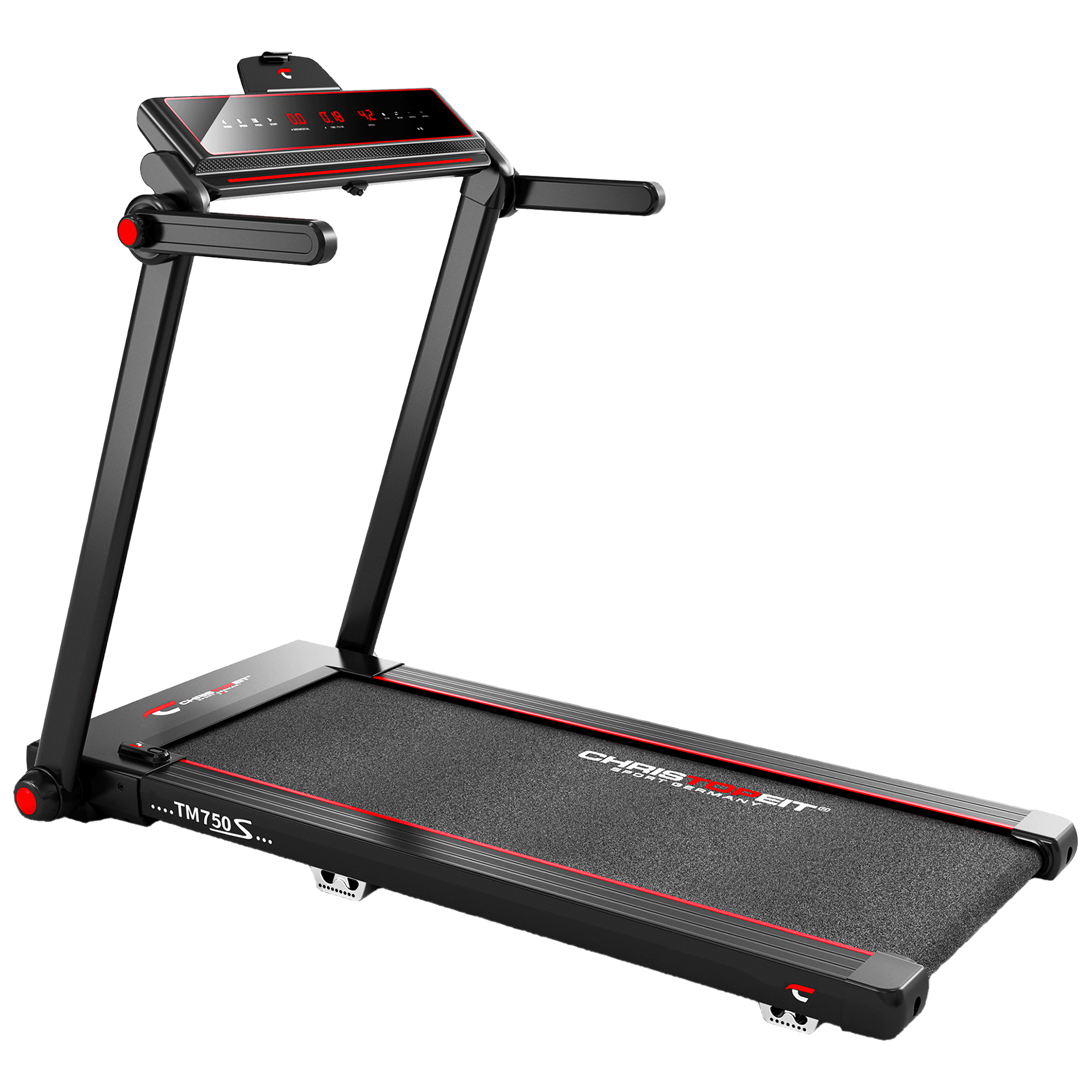 Laufband TM 750S Laufband TM 750S