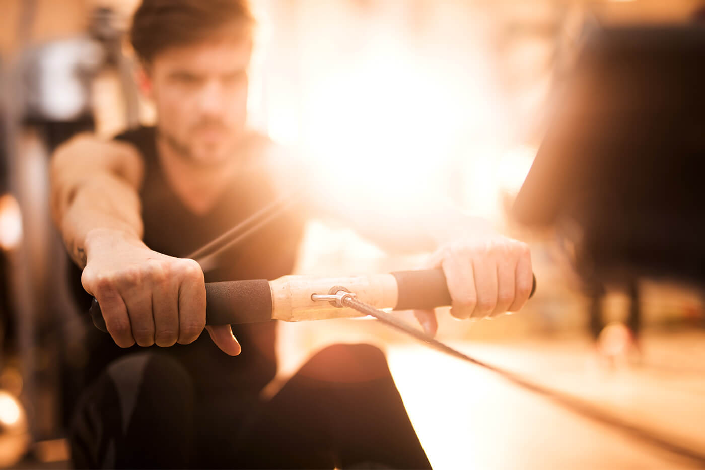 Ausdauertraining: Positive Wirkung auf den gesamten Körper