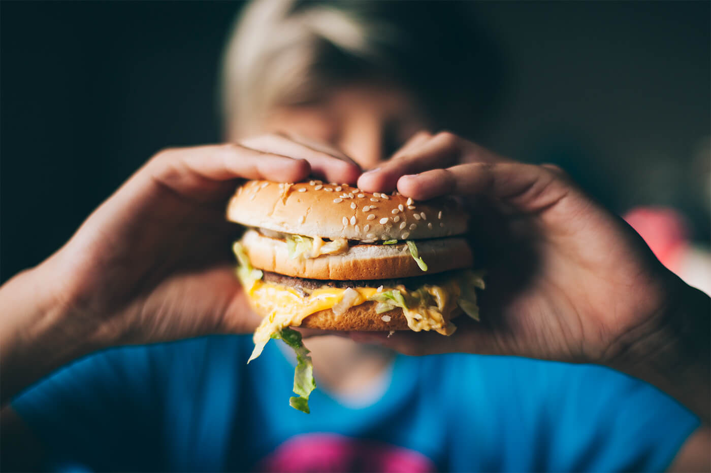 5 Tipps gegen Heißhungerattacken
