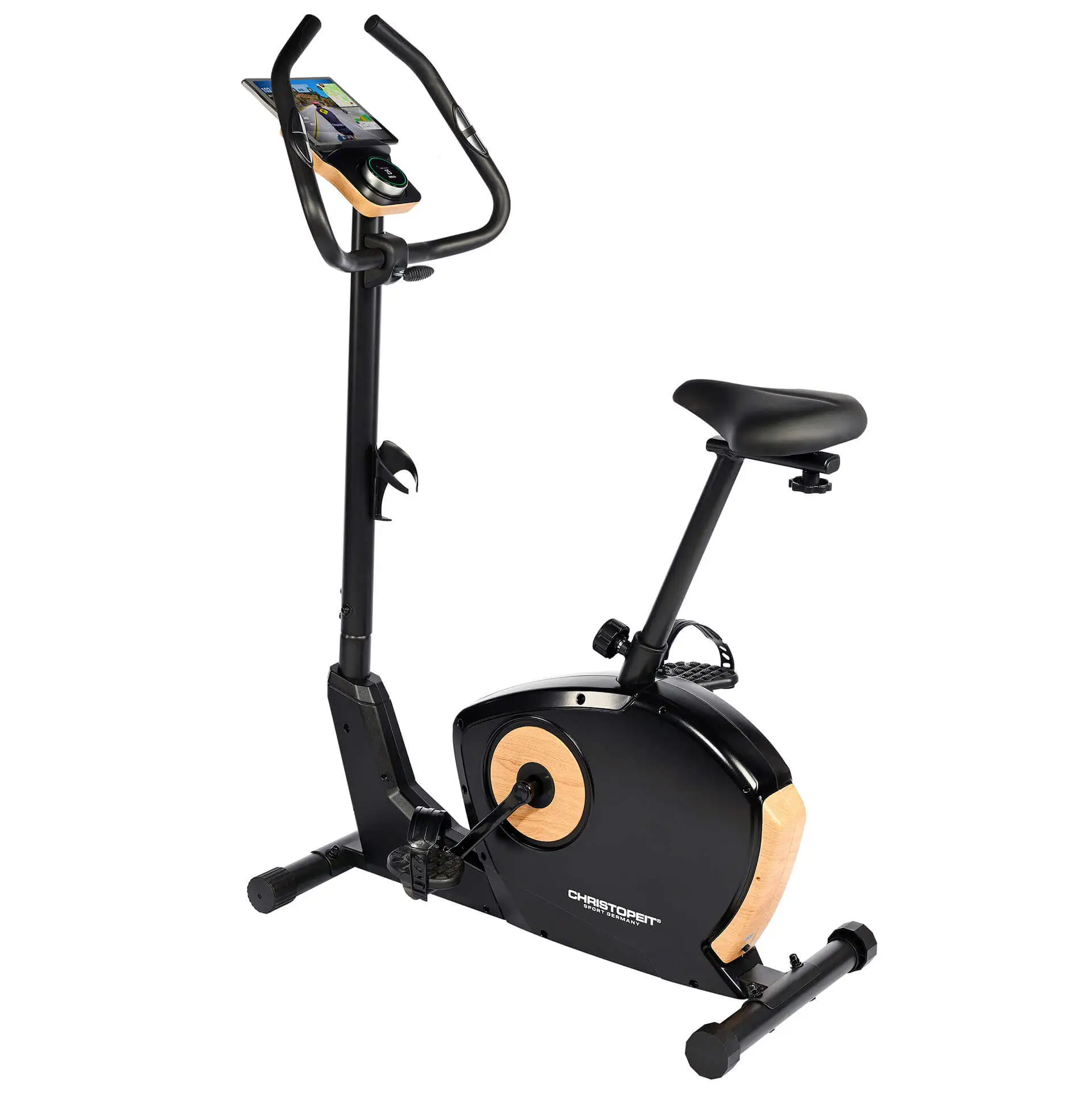 Ergometer ET 3.1