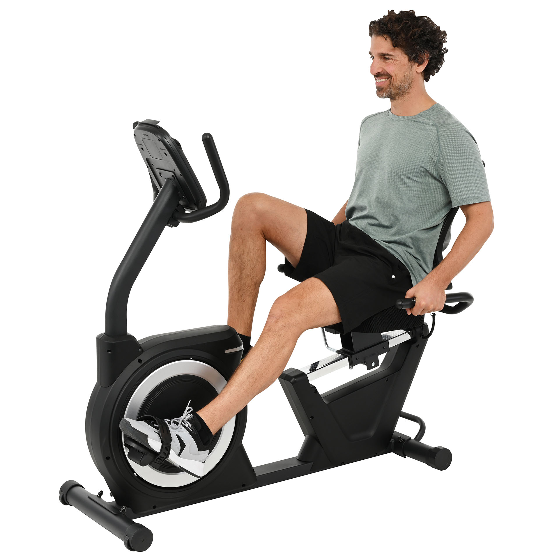 Sitz-Ergometer RS 4000