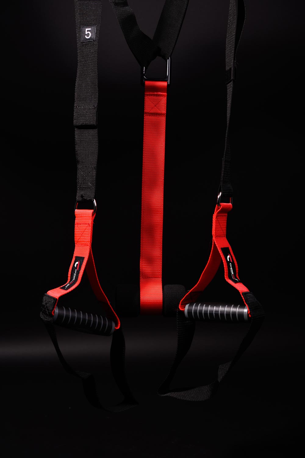 Schlingentrainer Schlingentrainer