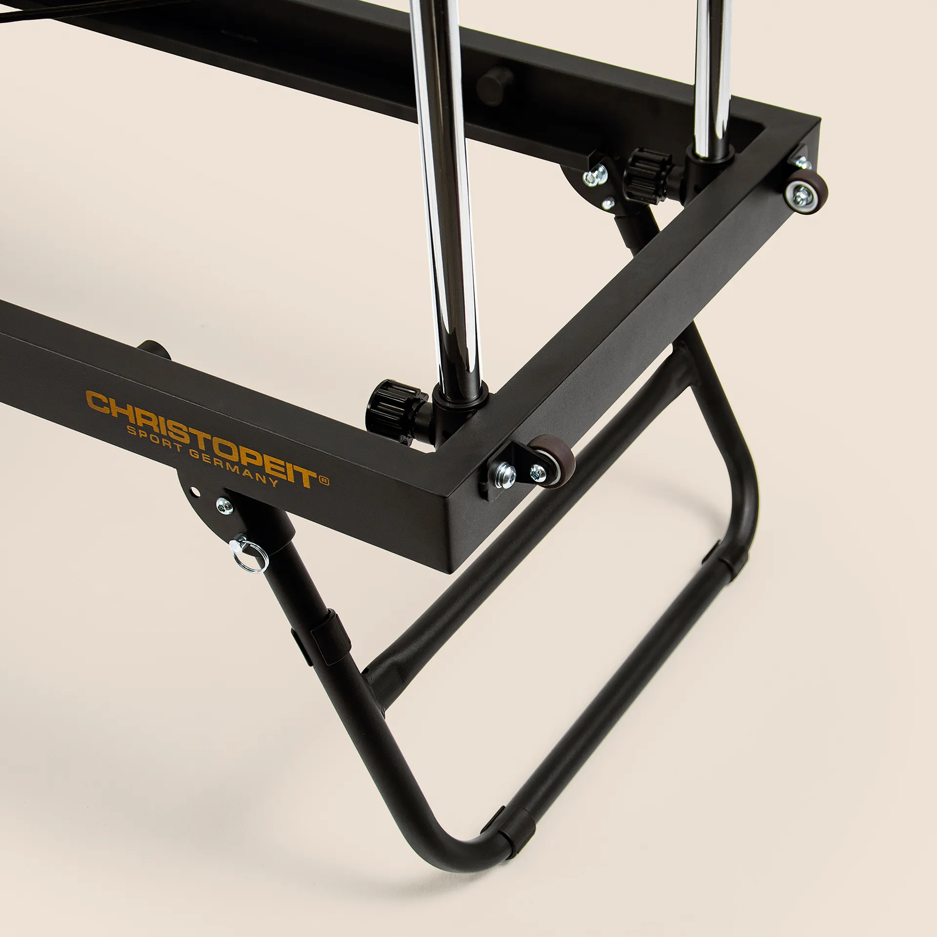 Pilates-Reformer 2000