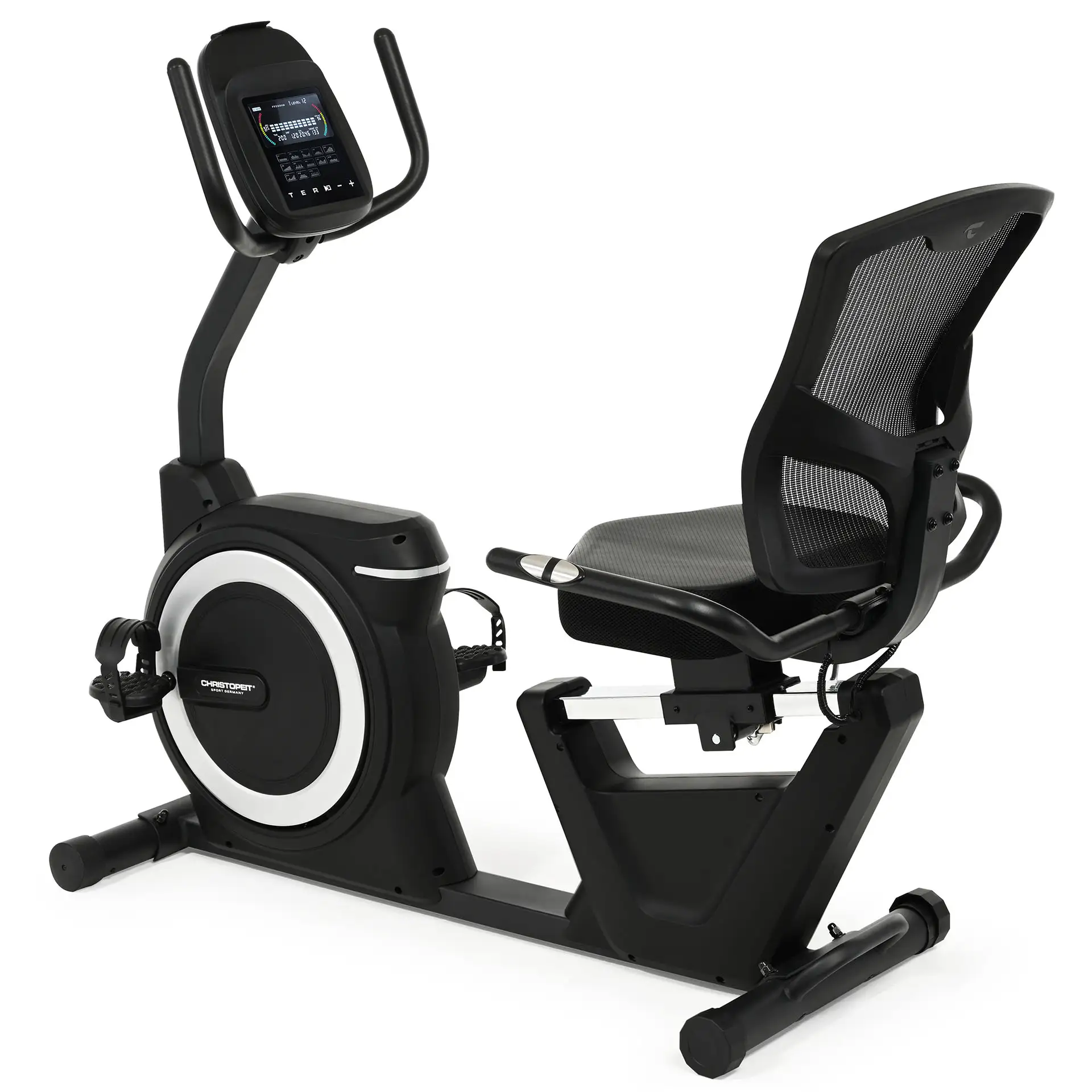 Sitz-Ergometer RS 4000