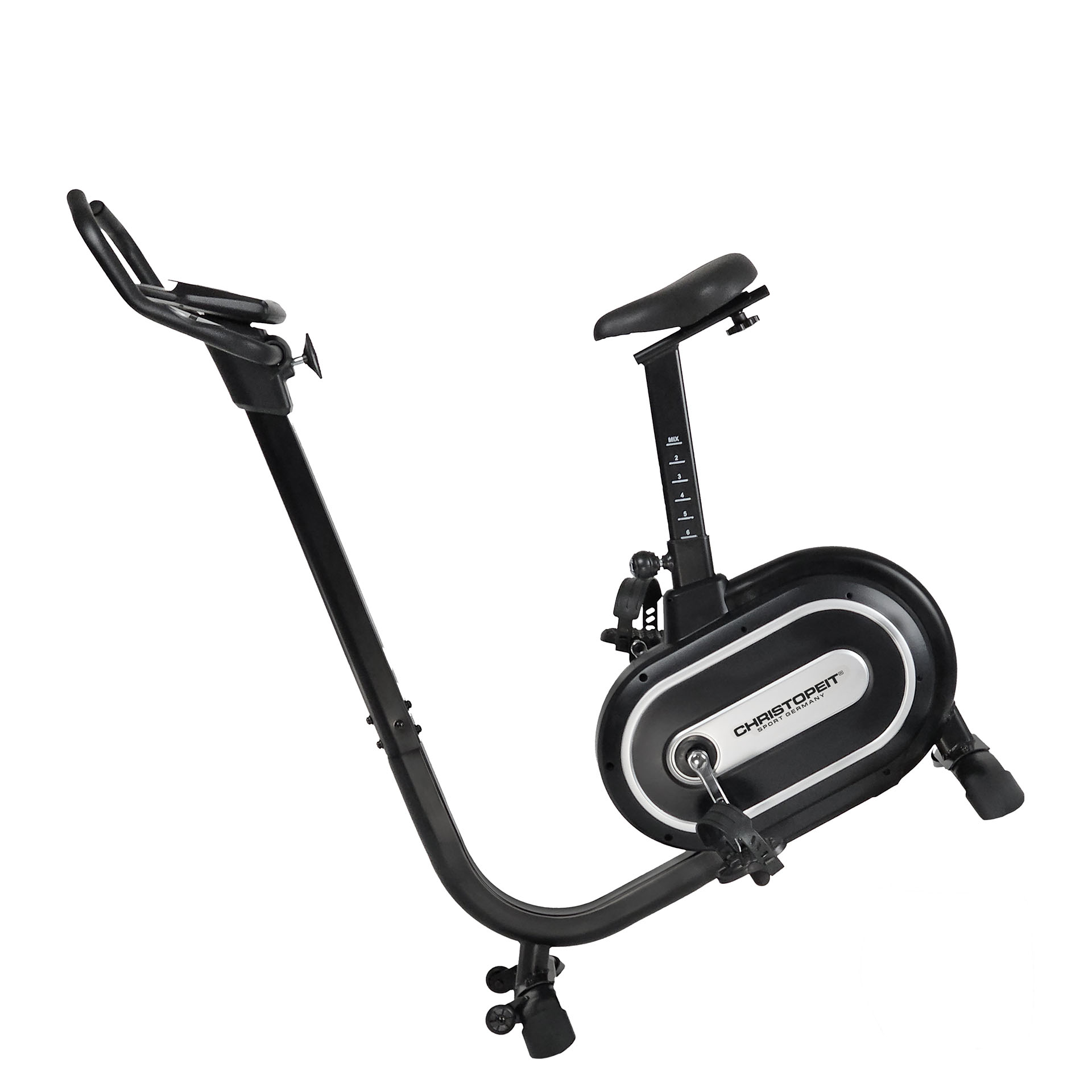 Ergometer ET 5.1