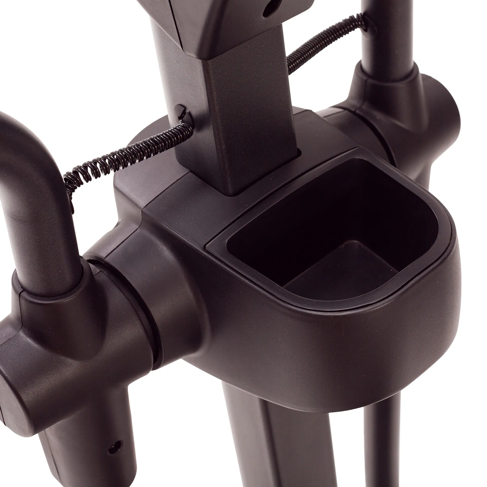 Crosstrainer-Ergometer EL 8000