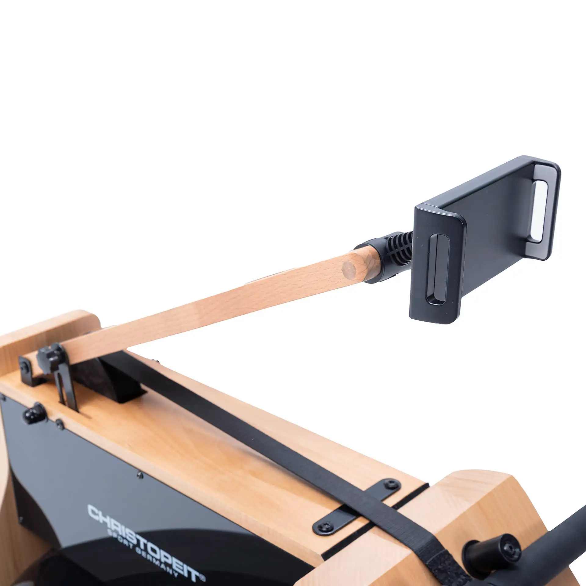 Holz - Wasserrudergerät WP 5000