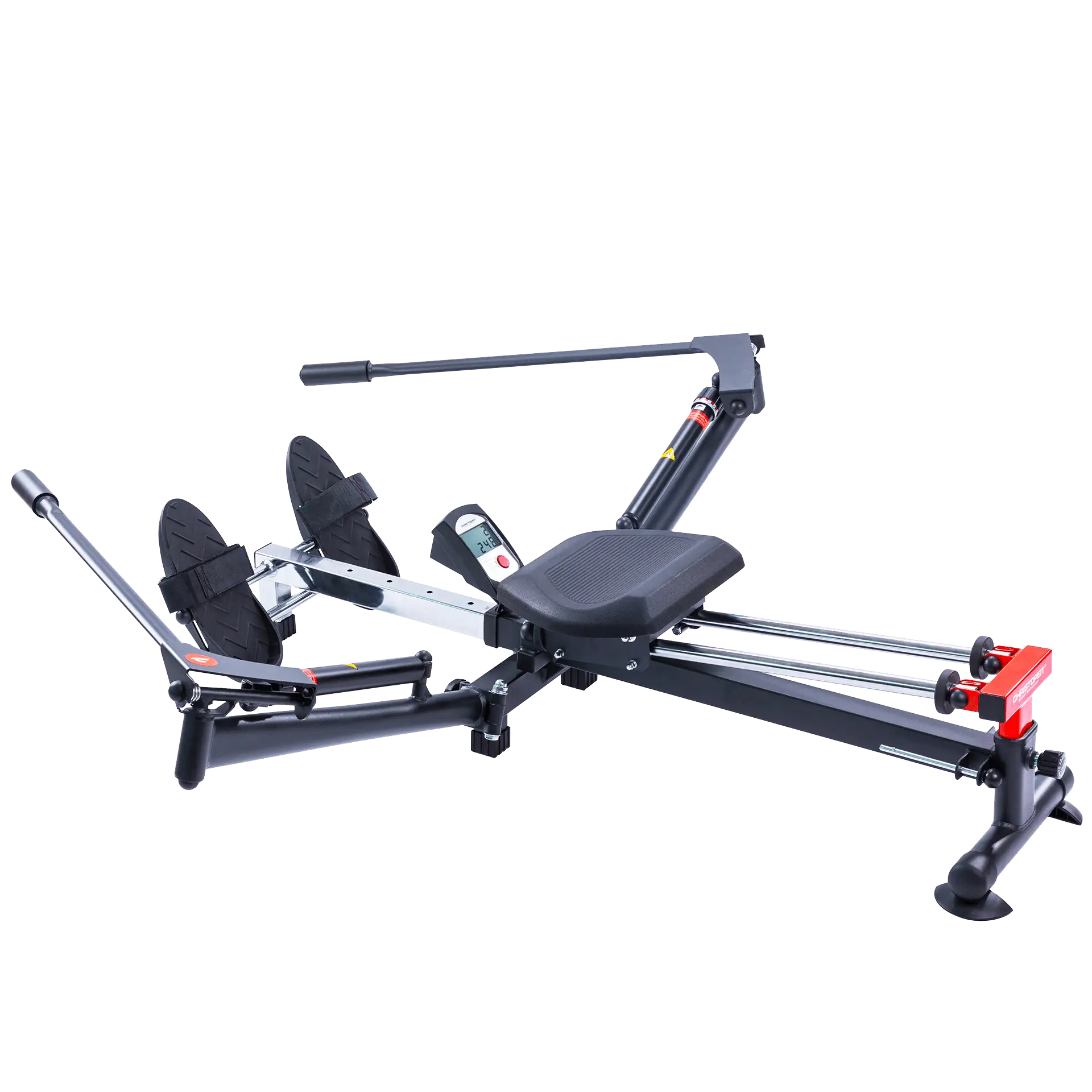 Rudergerät Accord Black