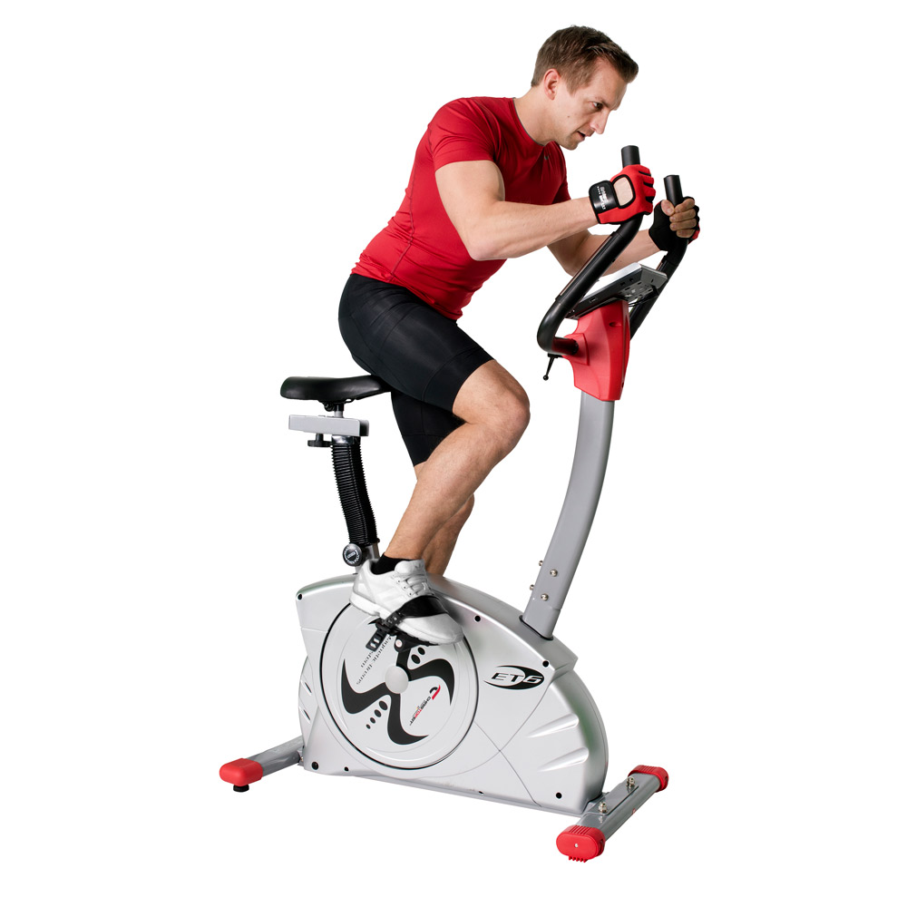 fahrrad verkaufen tipps ein heimsport trainingsgerät et 6 vr