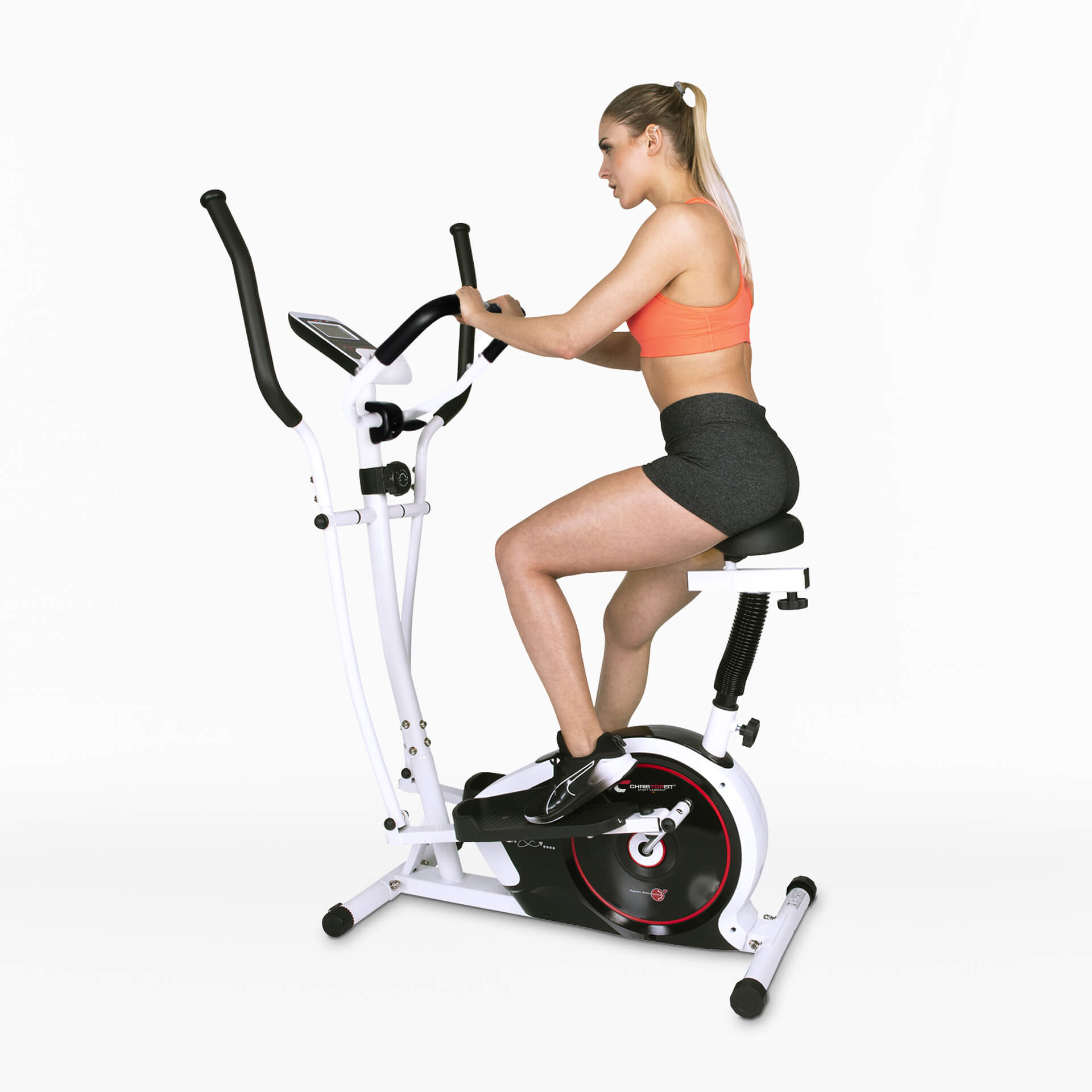Crosstrainer CT 4 Crosstrainer CT 4