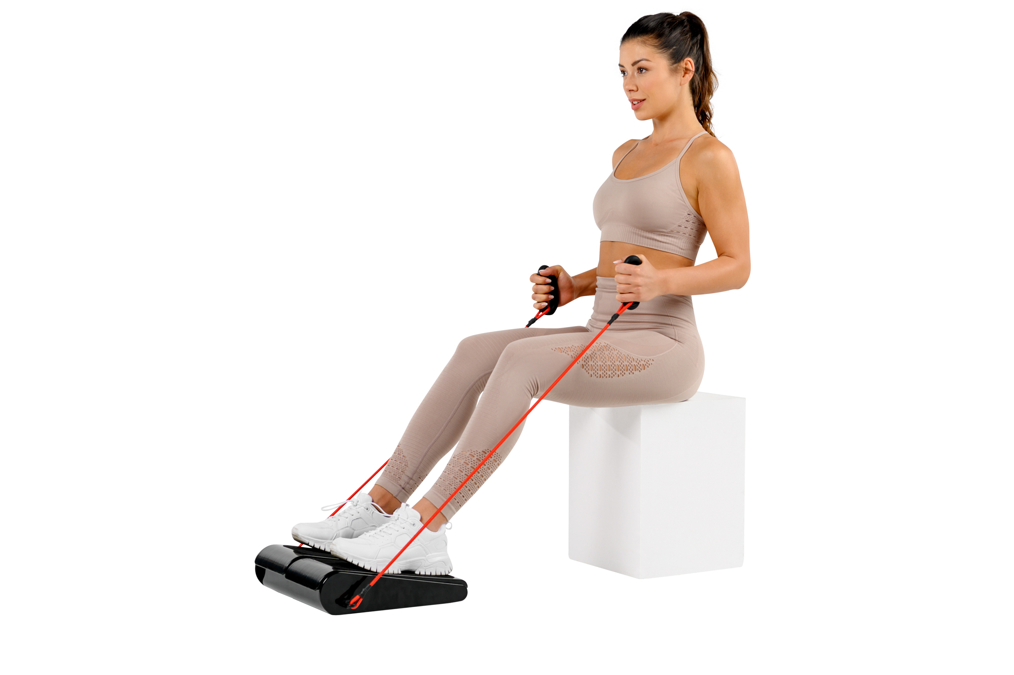 Vibro 1000 Black Edition