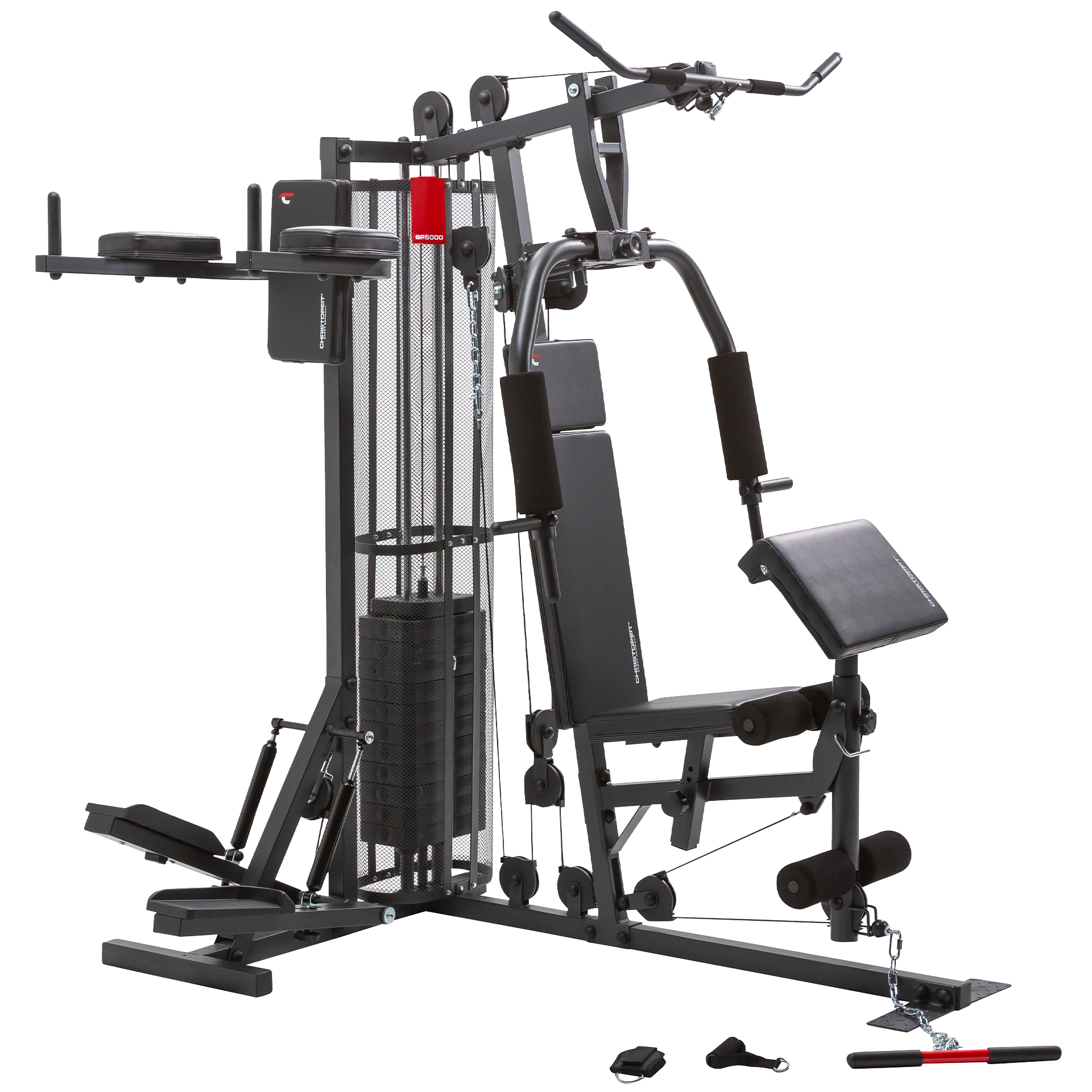 Kraftstation SP 5000 Kraftstation SP 5000